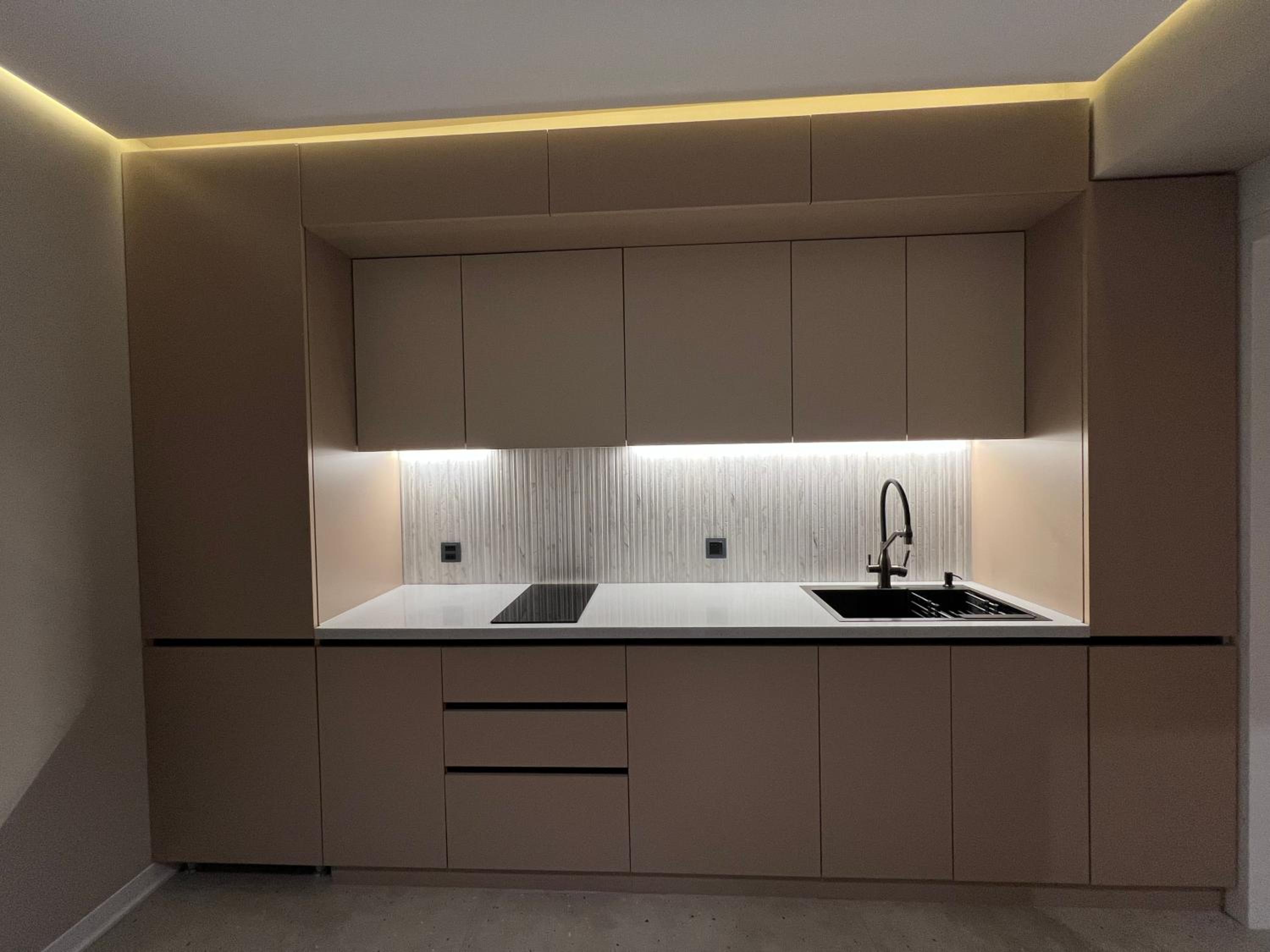 Baku-Downtown apartments