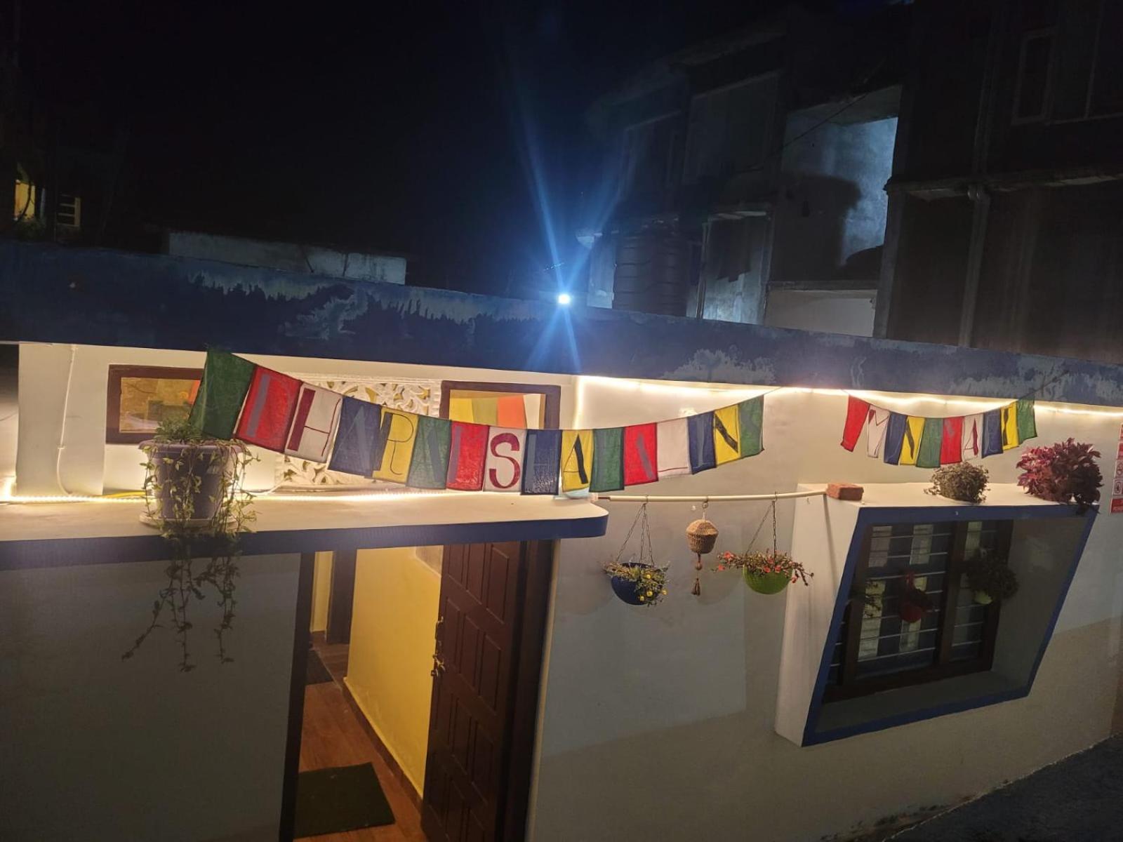 DHARAMSHALA inn MUNSYARI view 2
