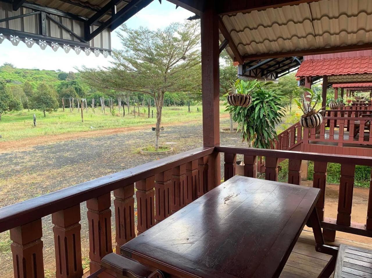 Tanam Lodge & Trekking