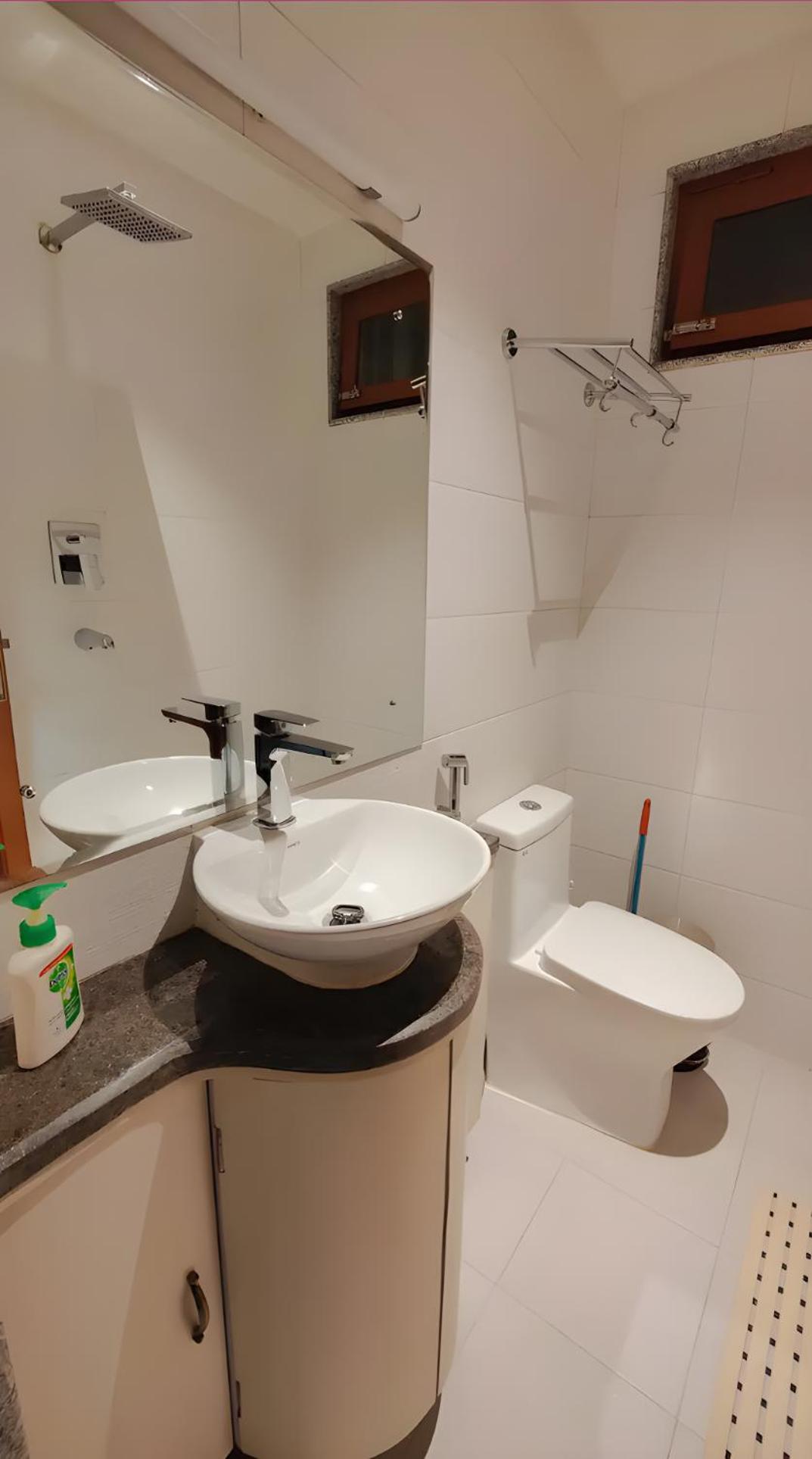 Sherpa Home Hotel view 5