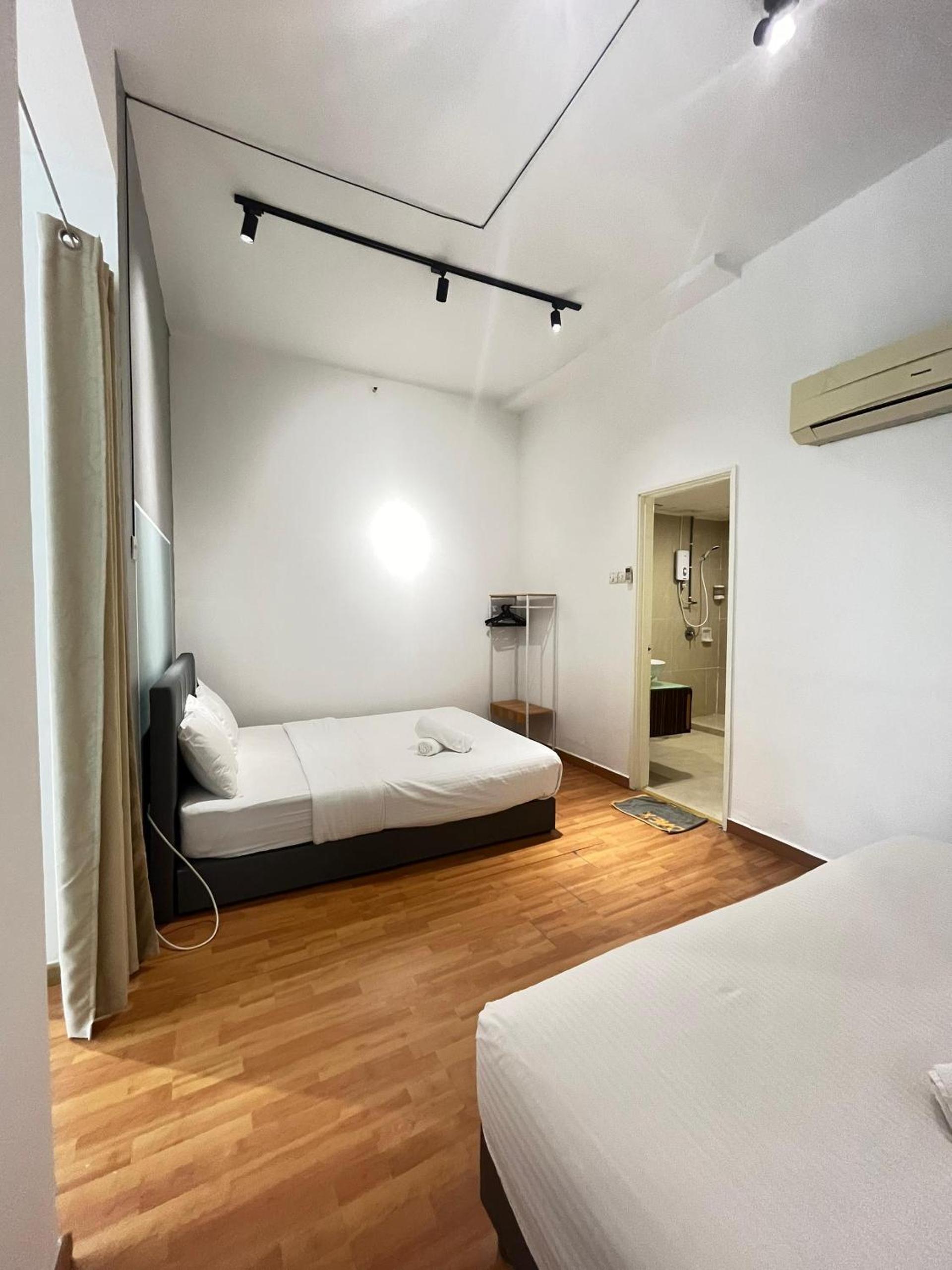 Parkview Service Apartment By Bonjour