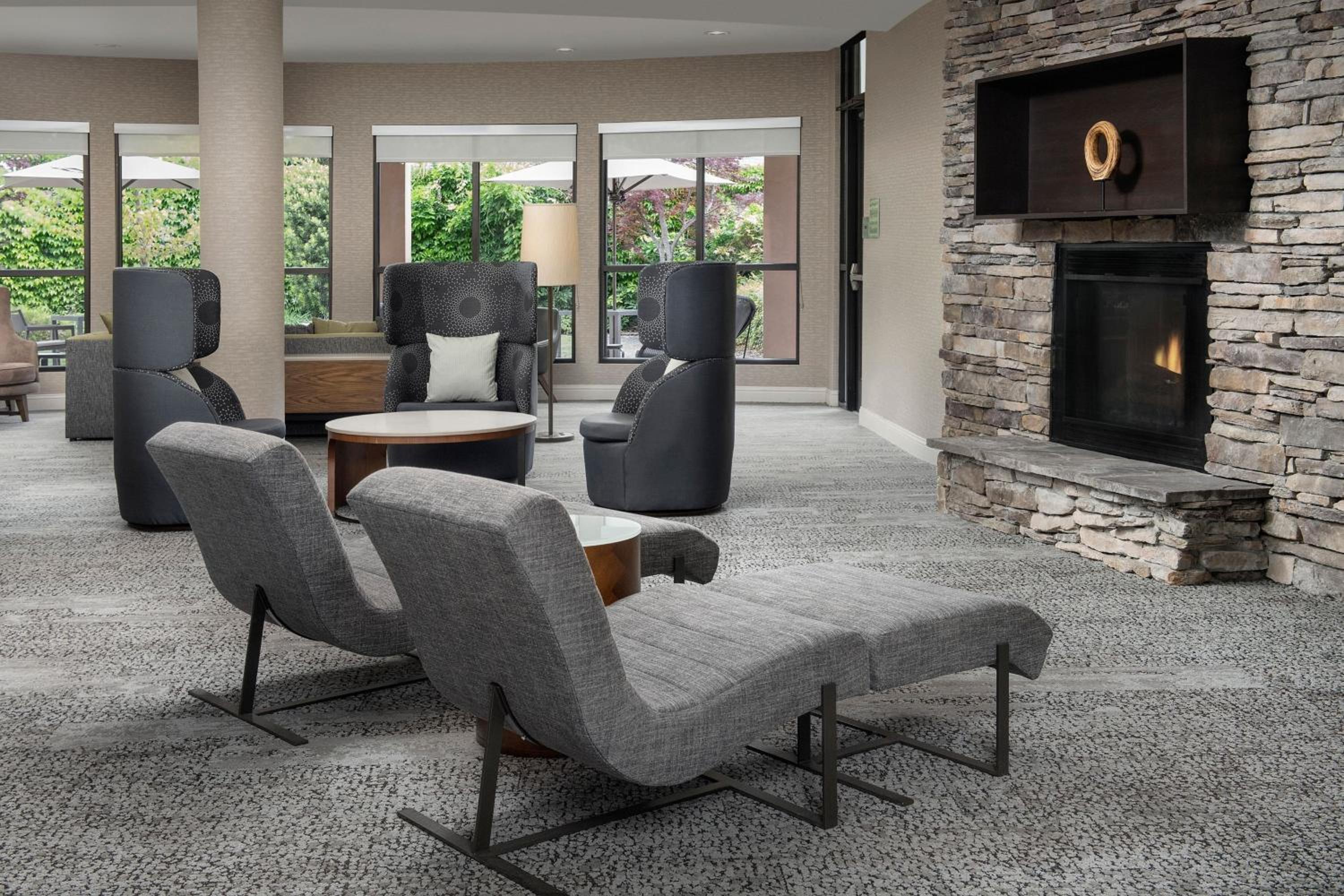 Willows Vacations - Courtyard Chico - Property Image 3