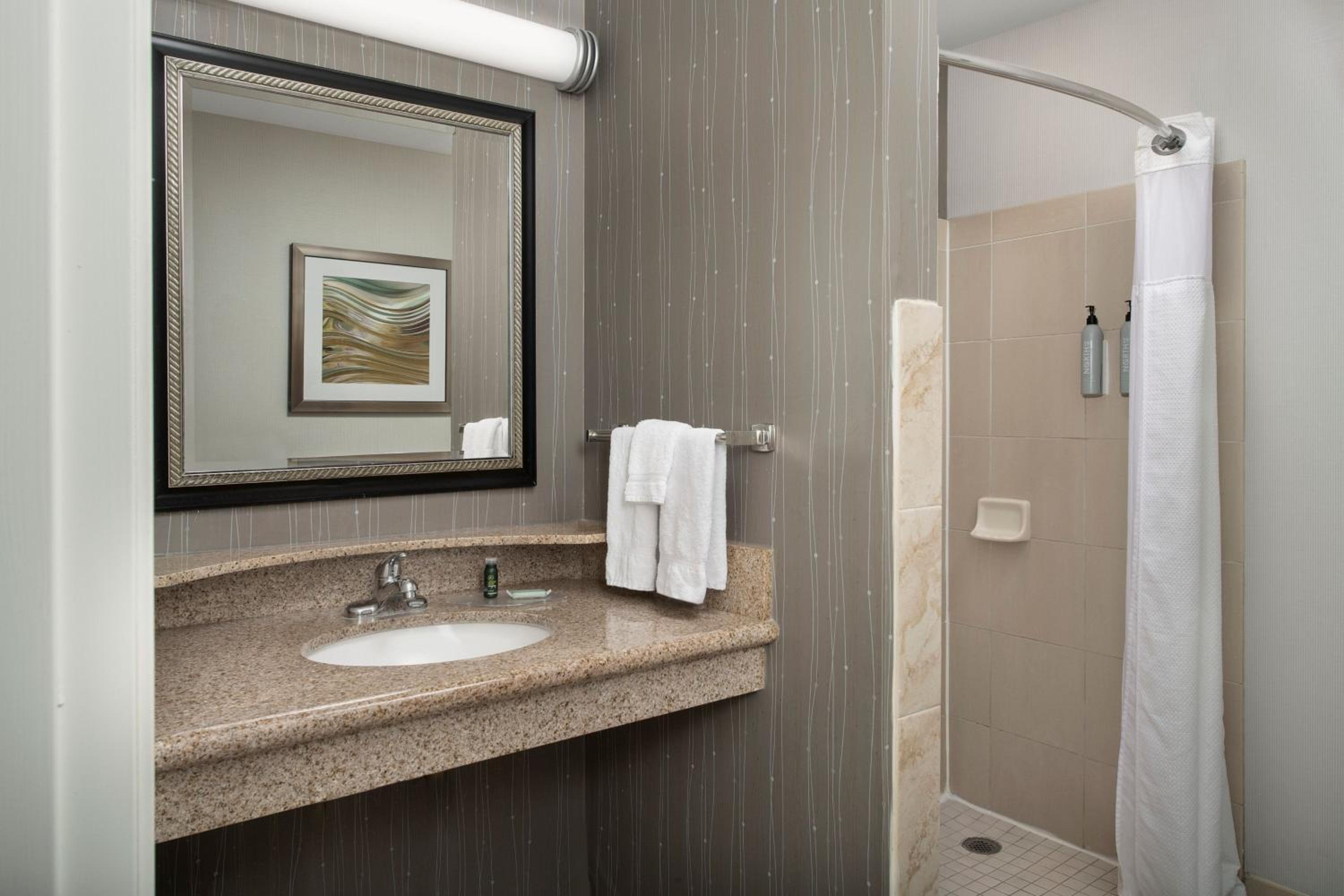 Chico Vacations - Courtyard Chico - Property Image 31