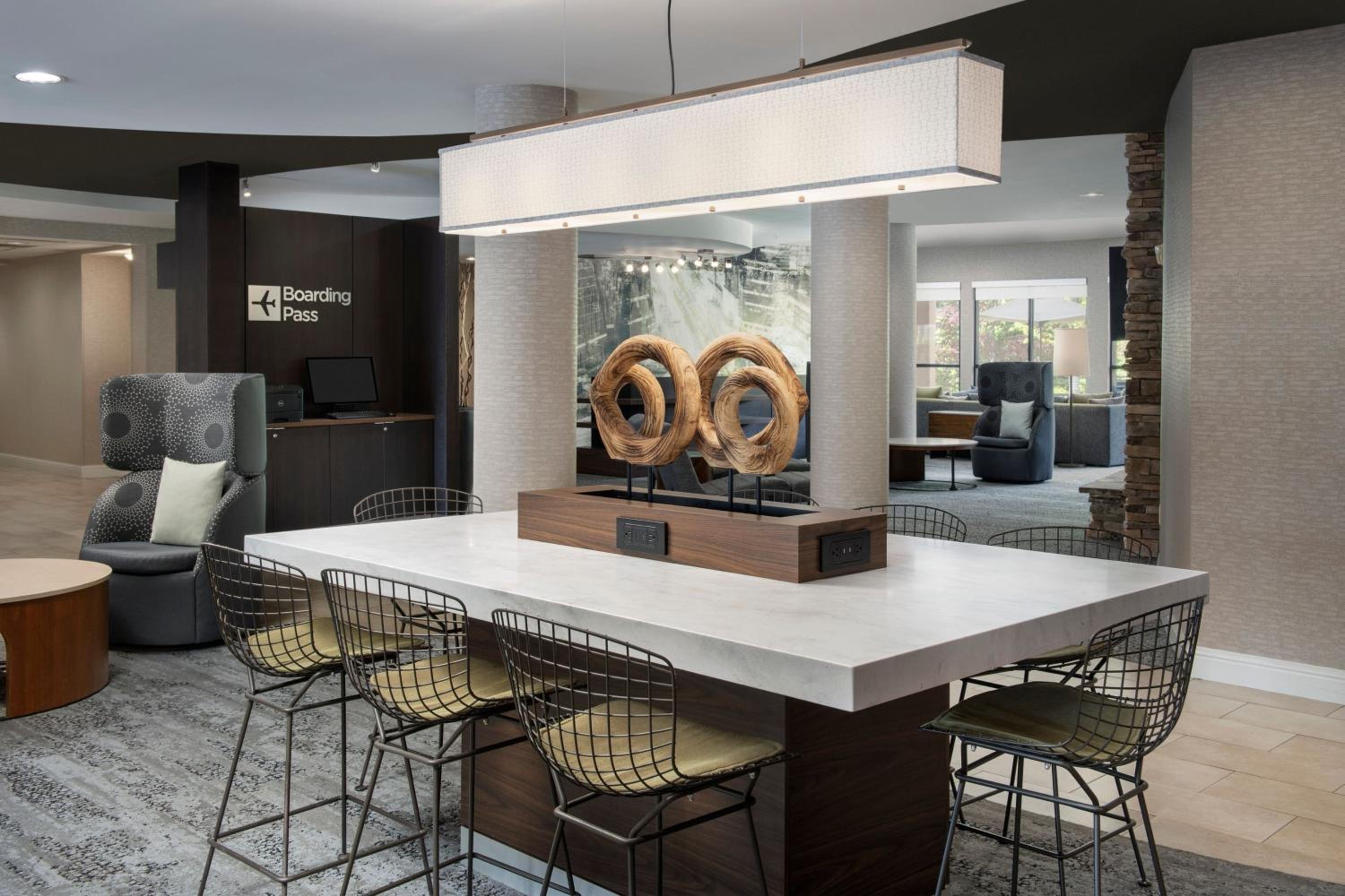 Chico Vacations - Courtyard Chico - Property Image 7