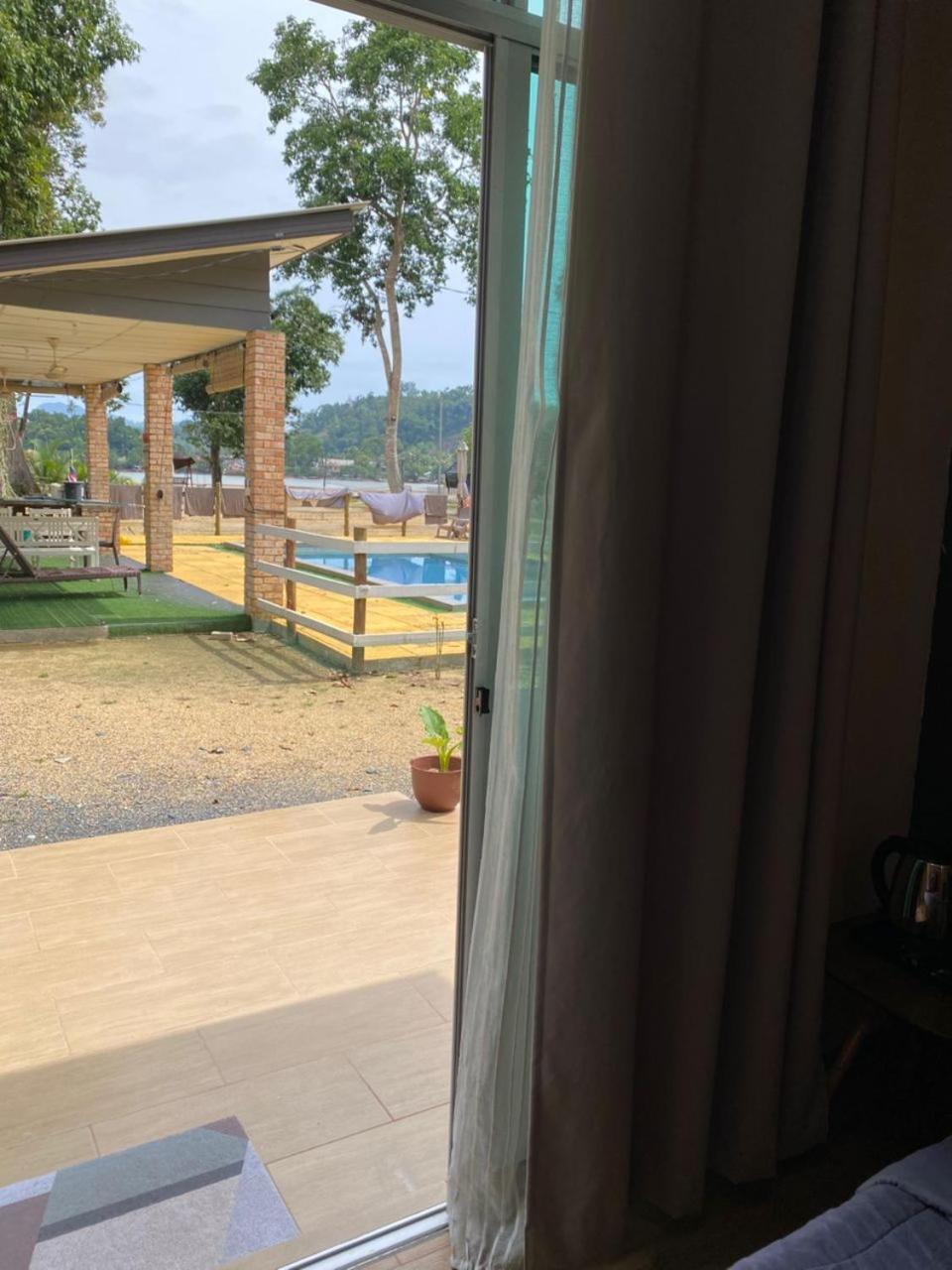 Rajawali Riverside Retreat photo 7