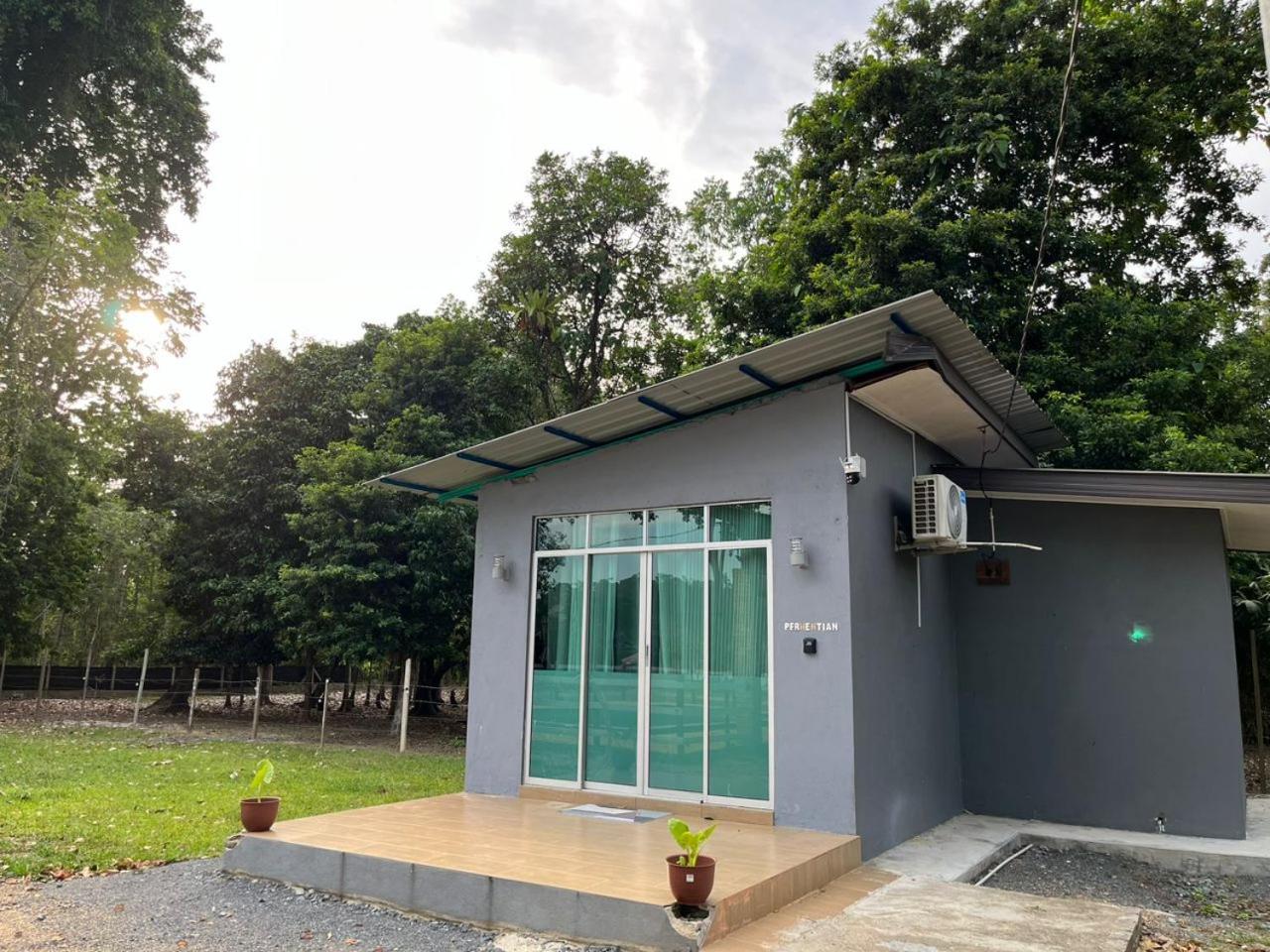 Rajawali Riverside Retreat photo 5