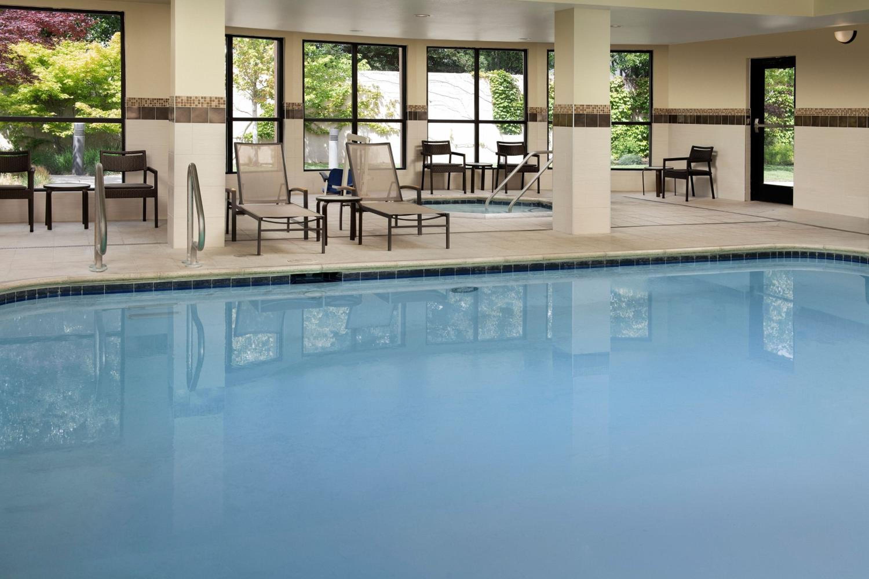 Chico Vacations - Courtyard Chico - Property Image 17