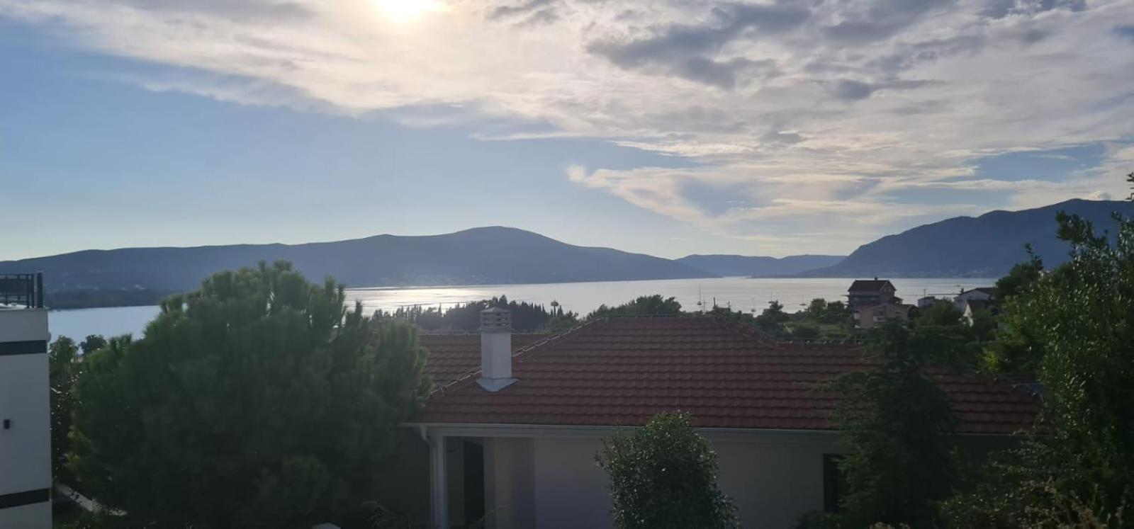 Tivat Panaroma
