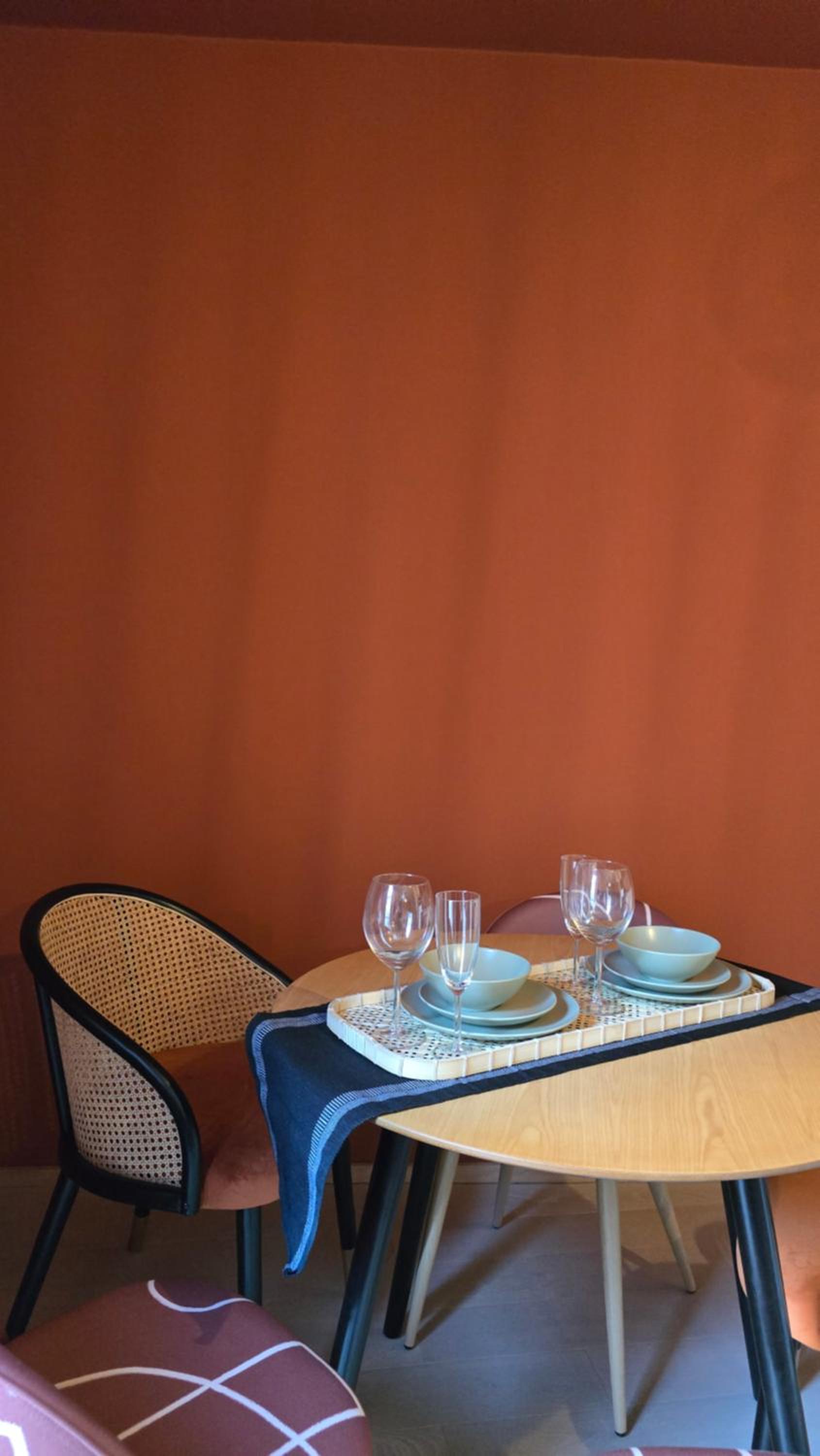 Botanique Appart-Hôtel