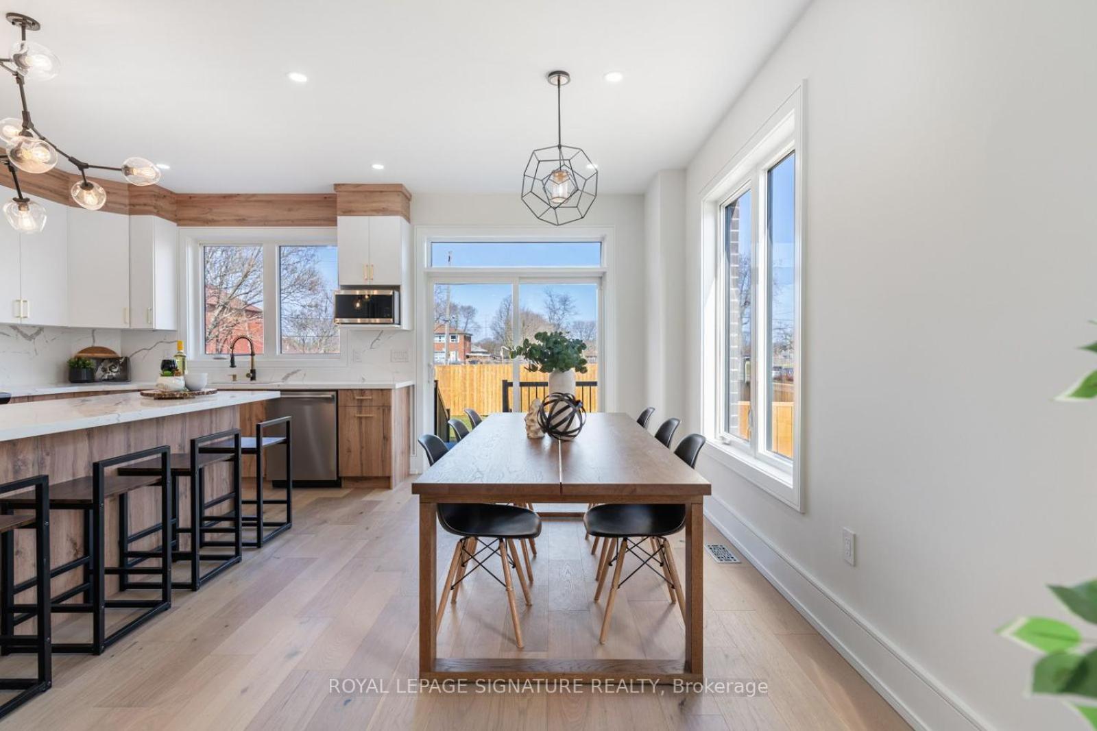 Scarborough Home