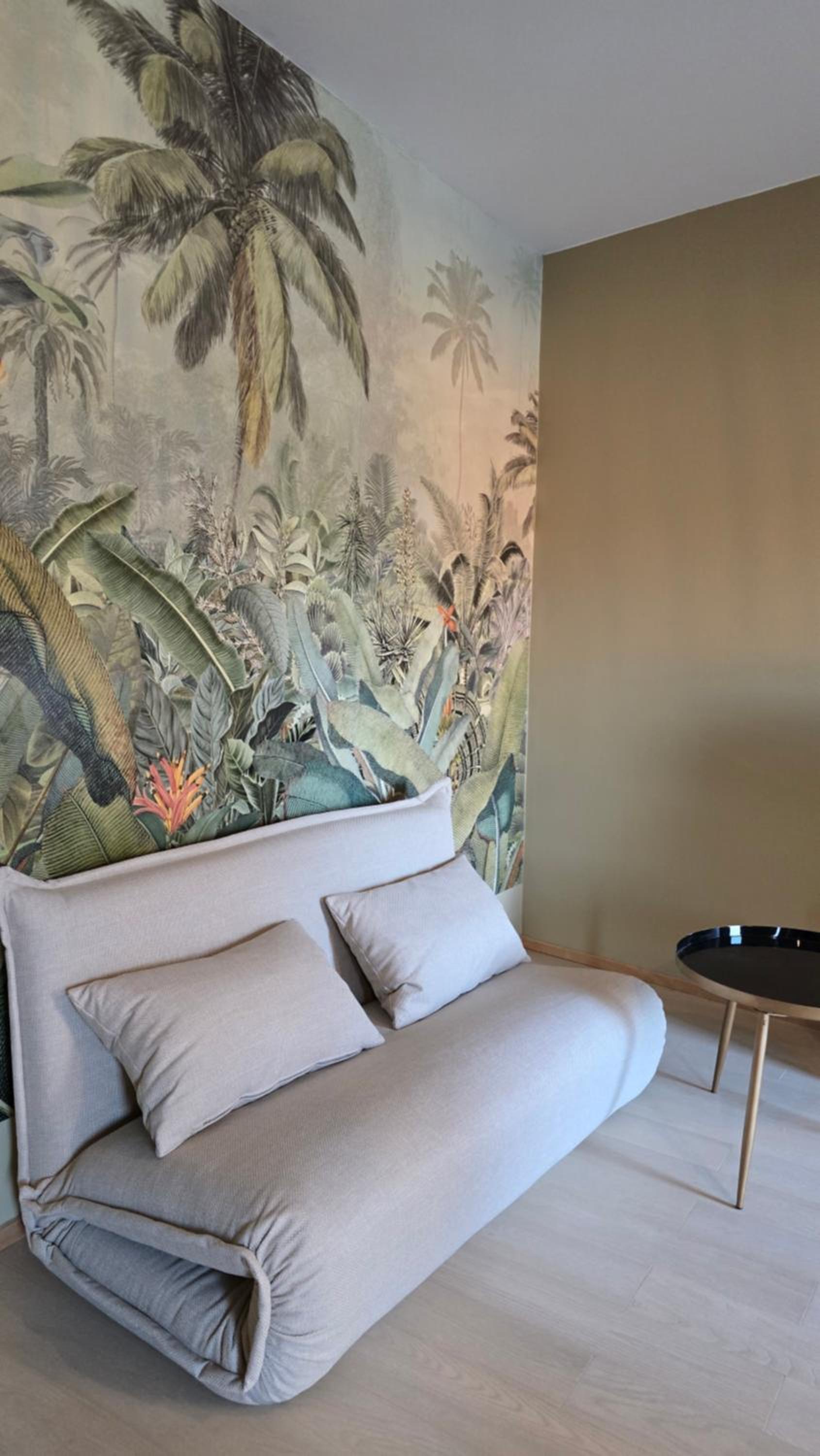 Botanique Appart-Hôtel