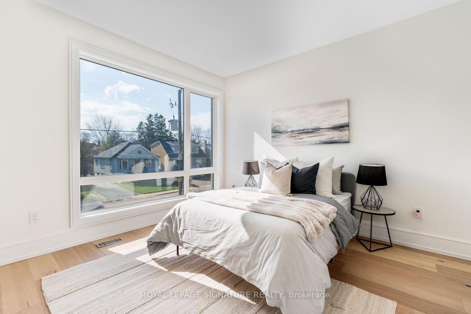 Scarborough Home