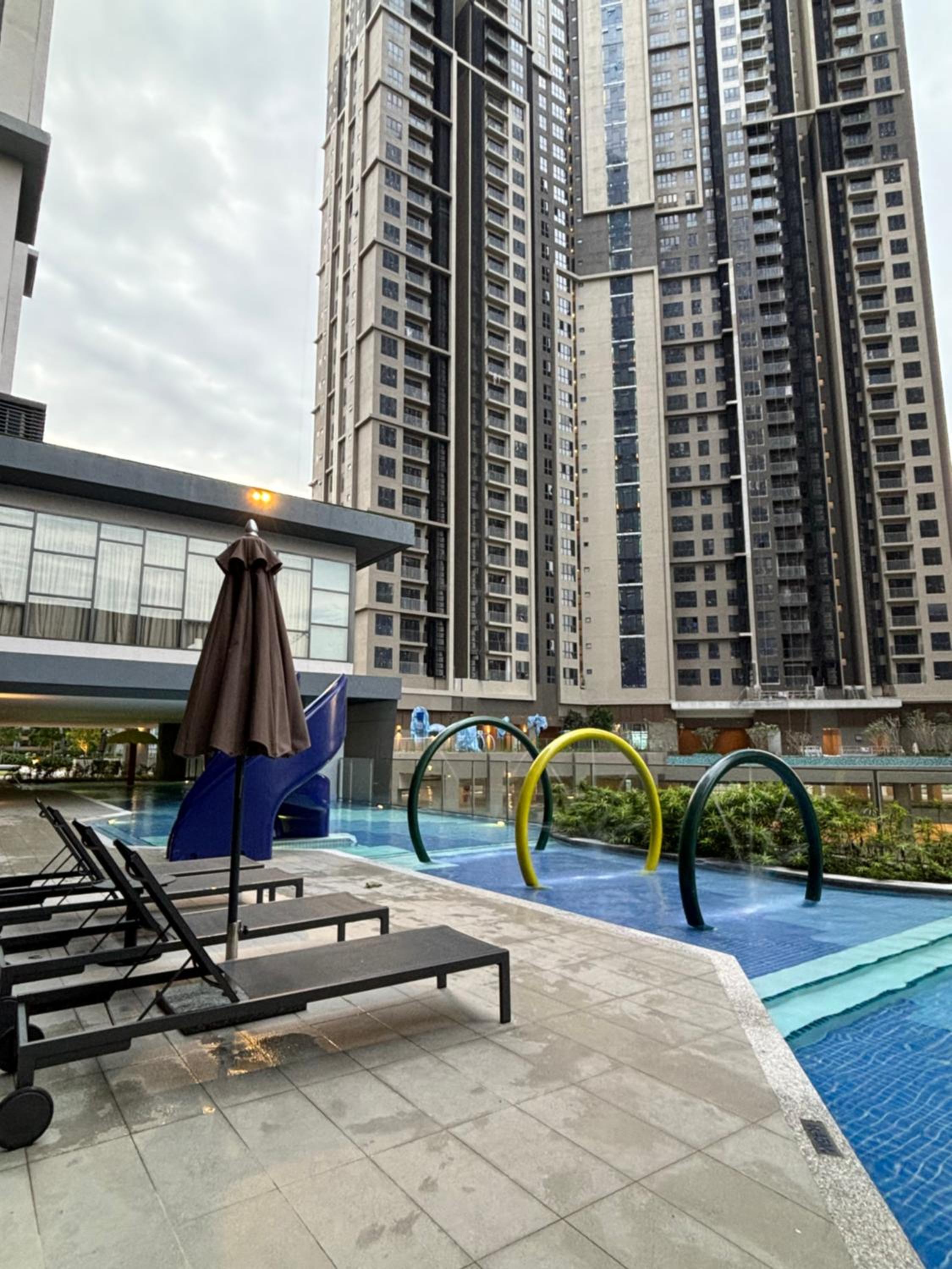 Modern Luxury Apartment, Sunway, TRX