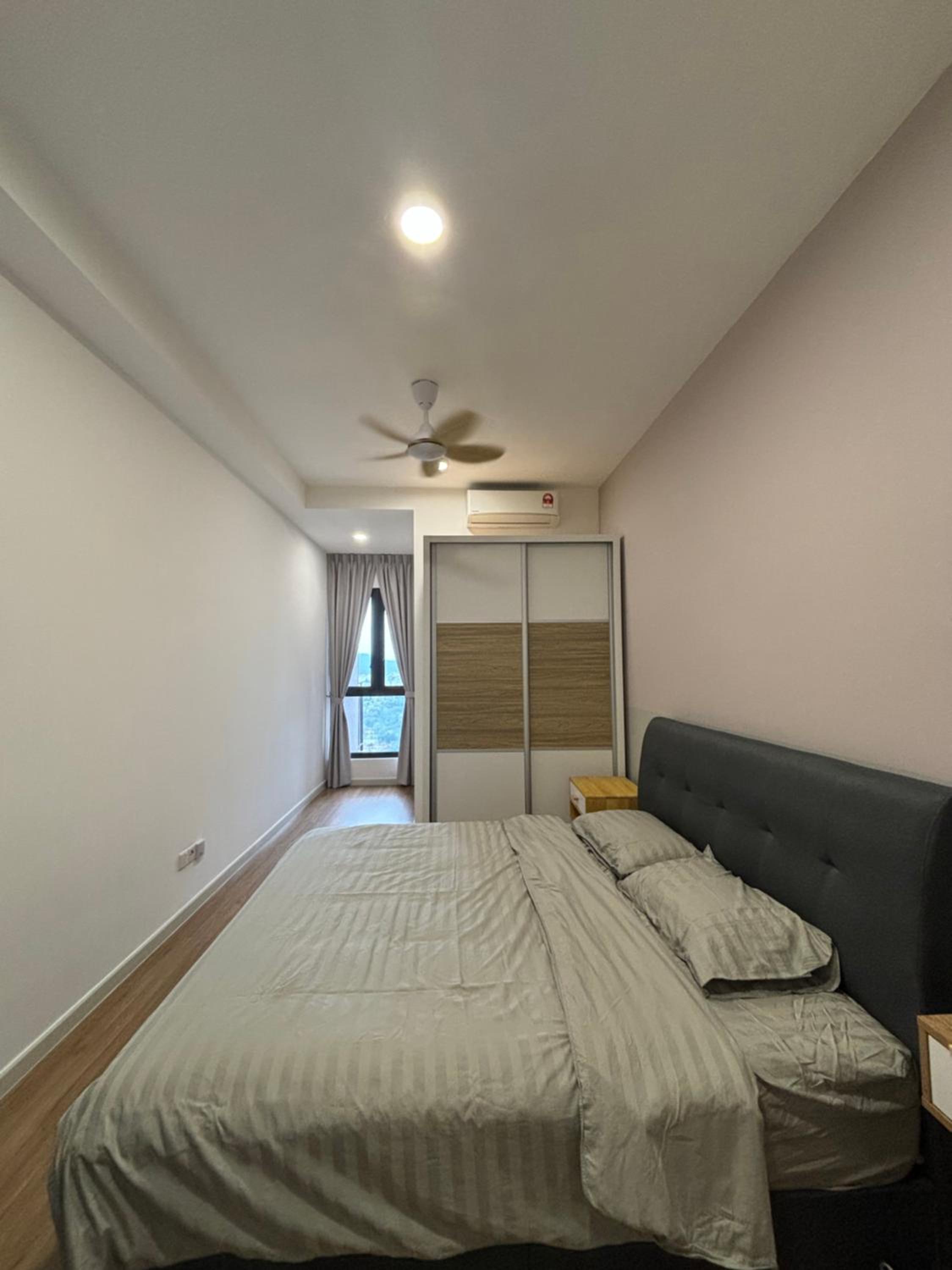 Modern Luxury Apartment, Sunway, TRX