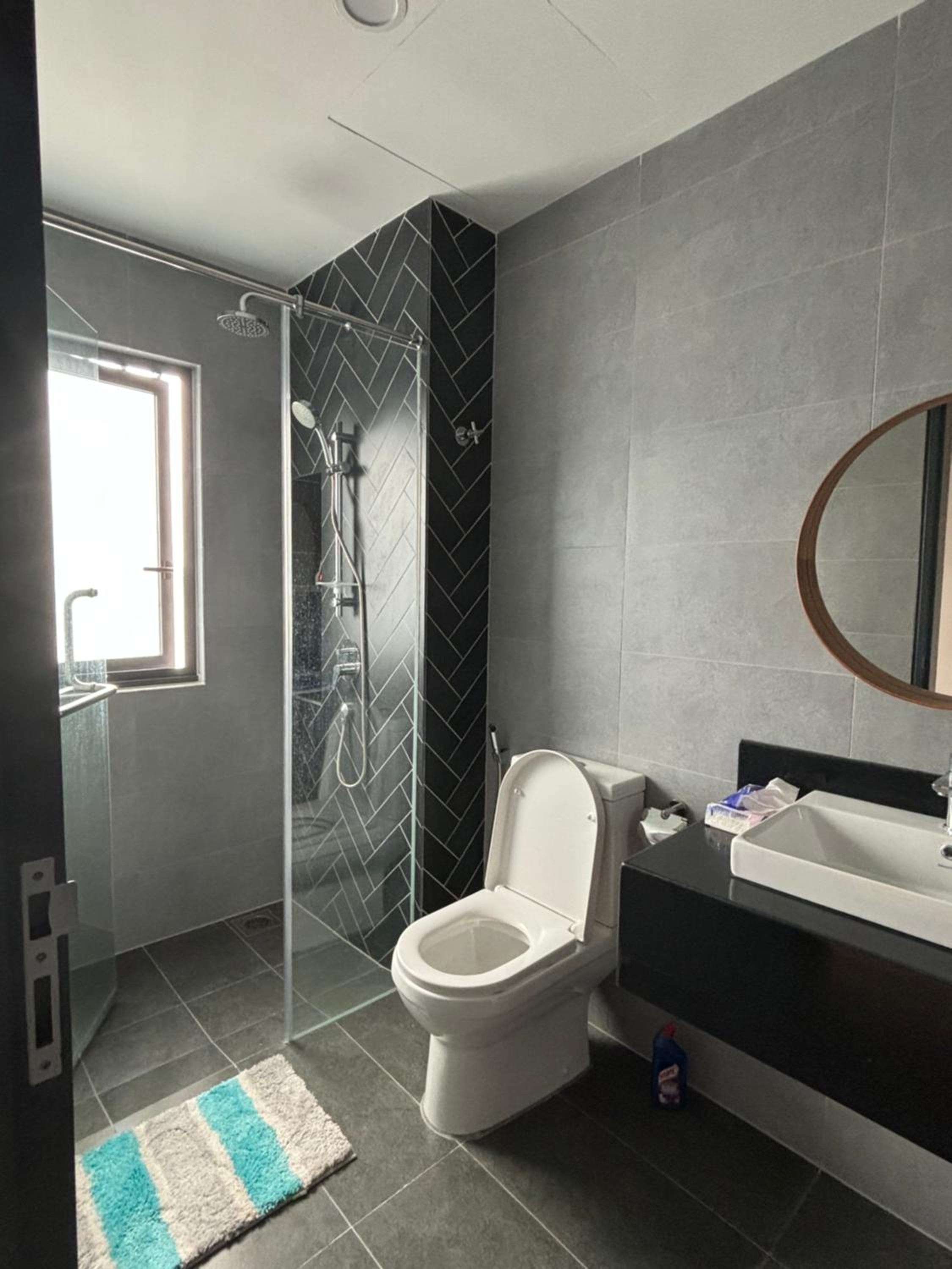 Modern Luxury Apartment, Sunway, TRX