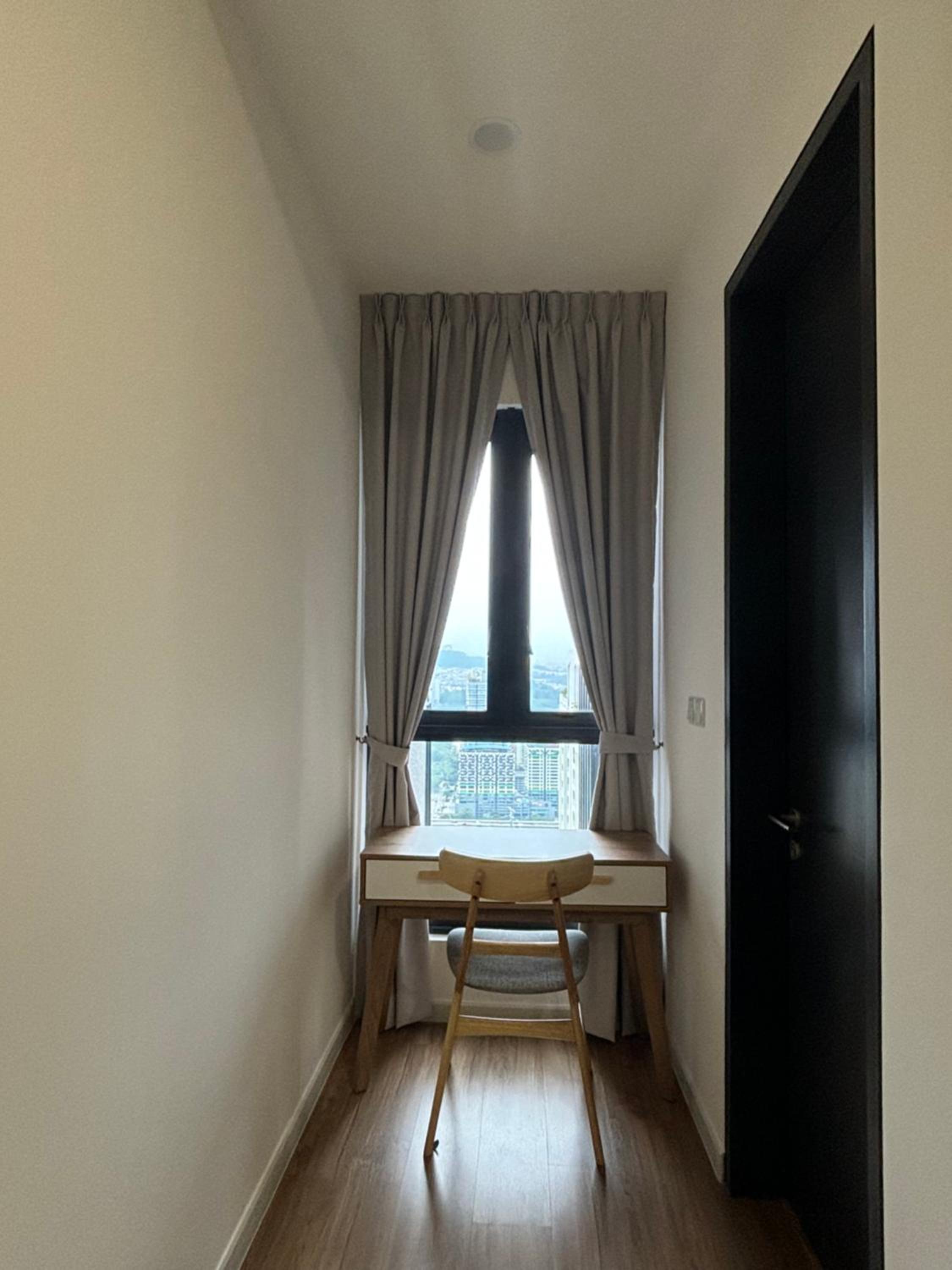 Modern Luxury Apartment, Sunway, TRX