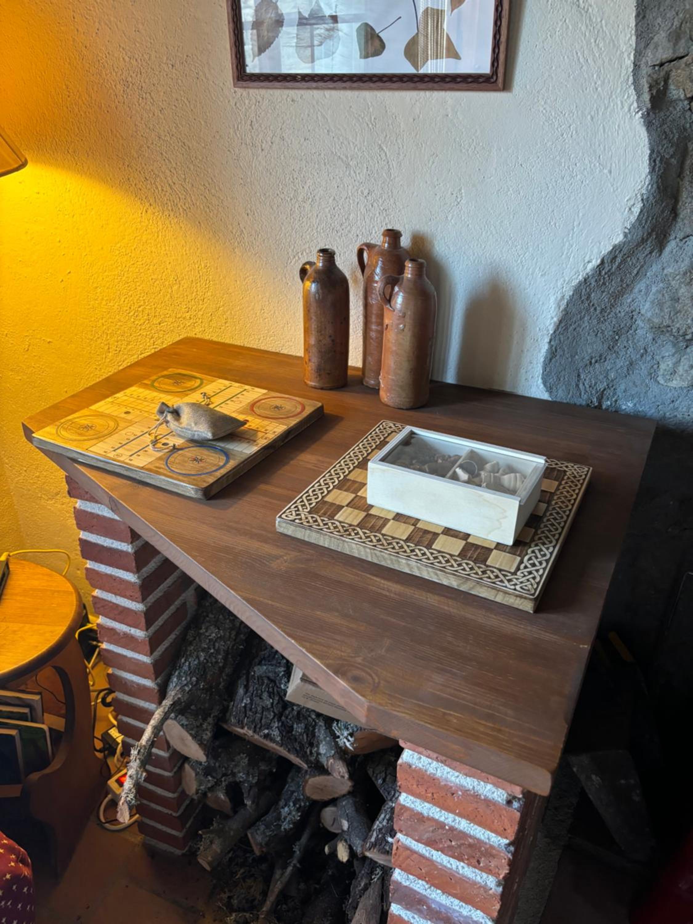 Casa Rural Los Cuartos de Gredos