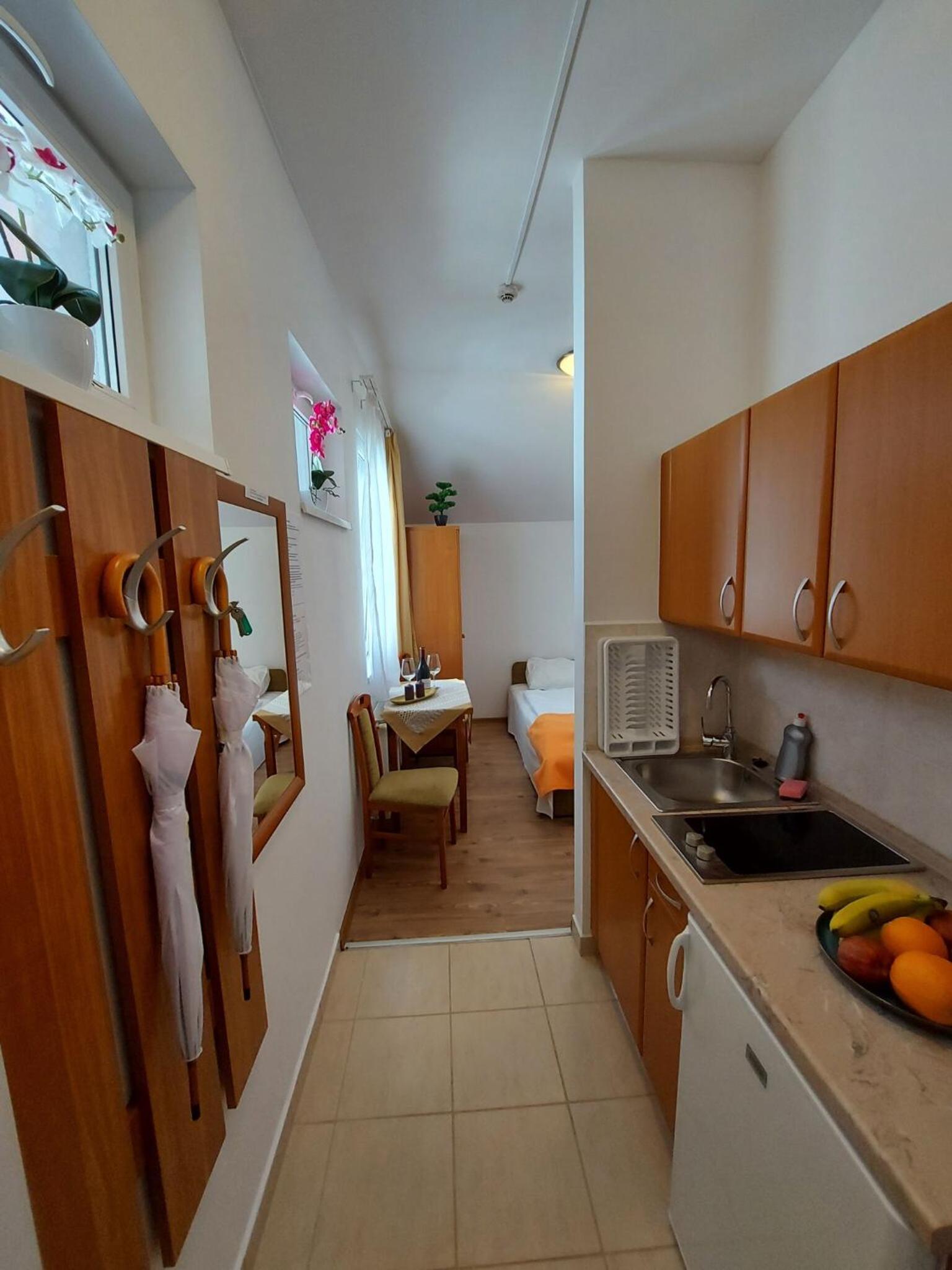 Bükkszék Apartmanok
