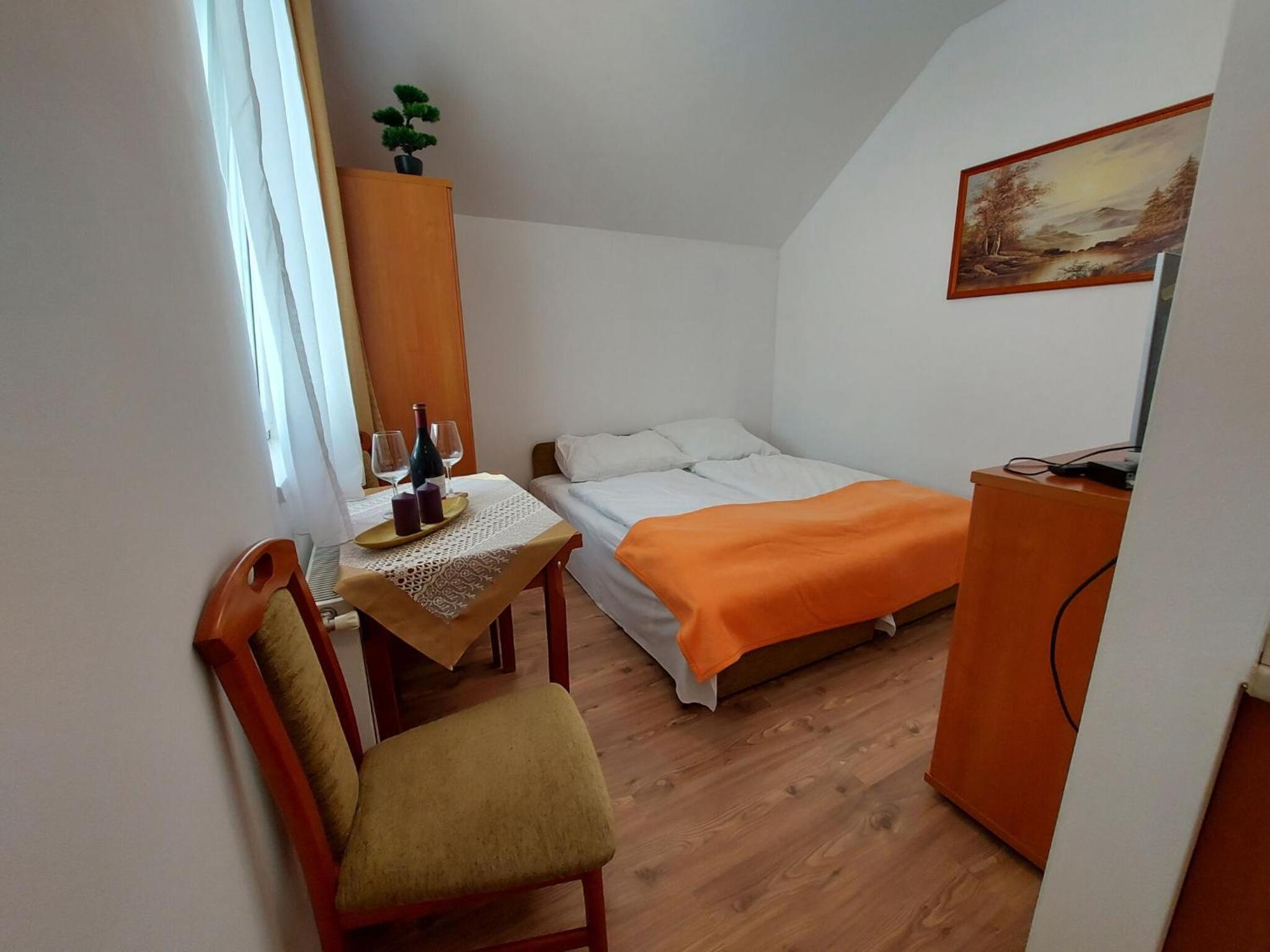 Bükkszék Apartmanok
