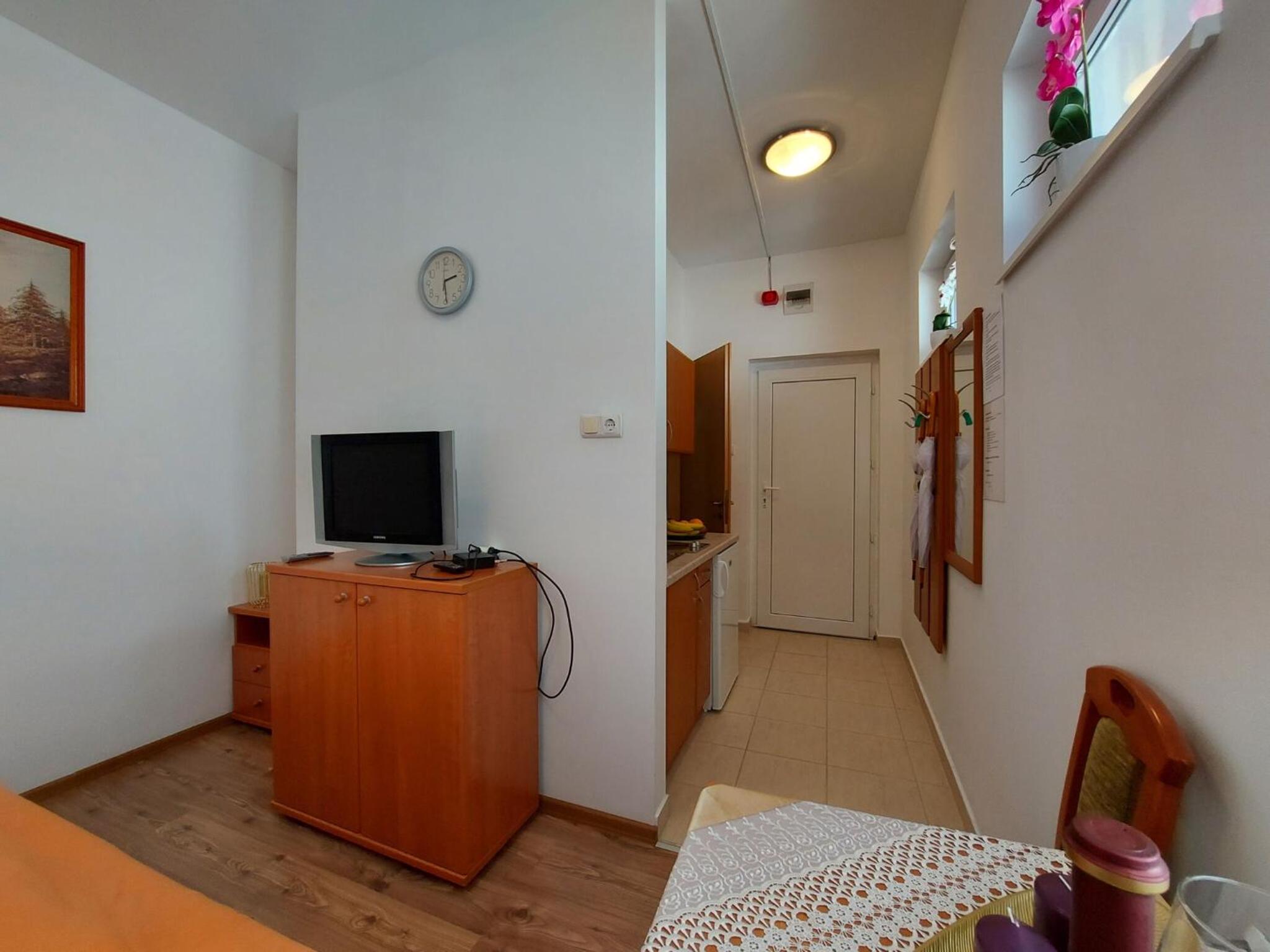 Bükkszék Apartmanok