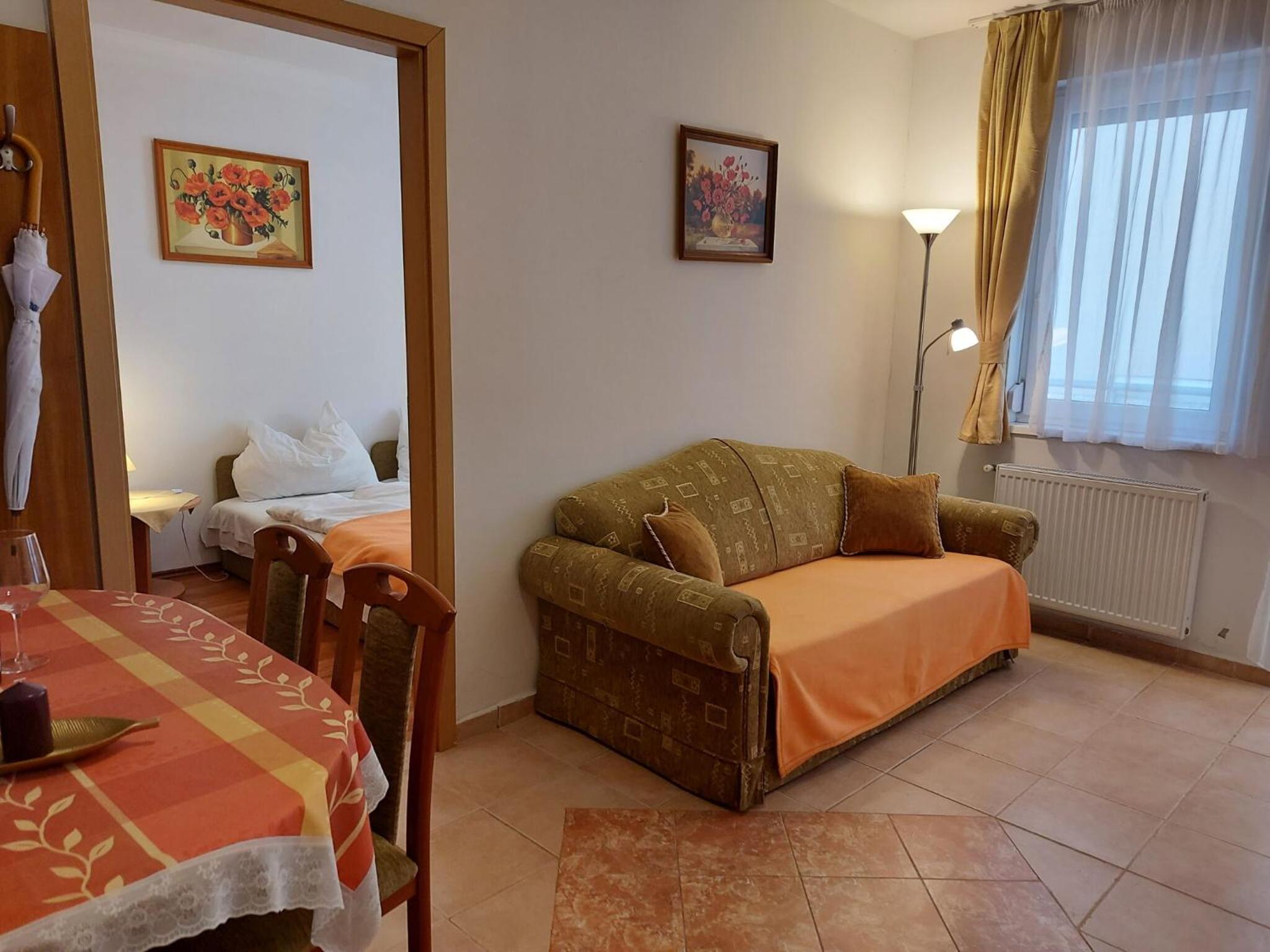 Bükkszék Apartmanok