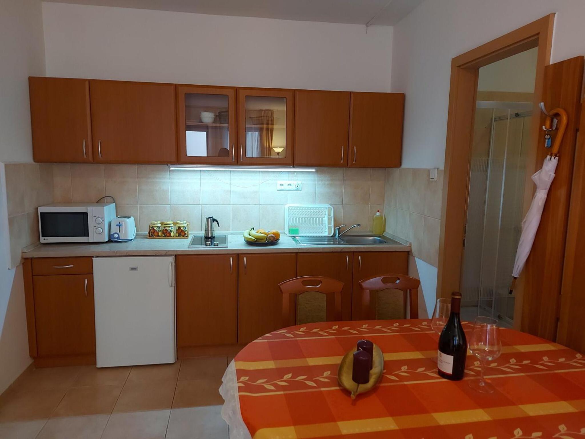 Bükkszék Apartmanok