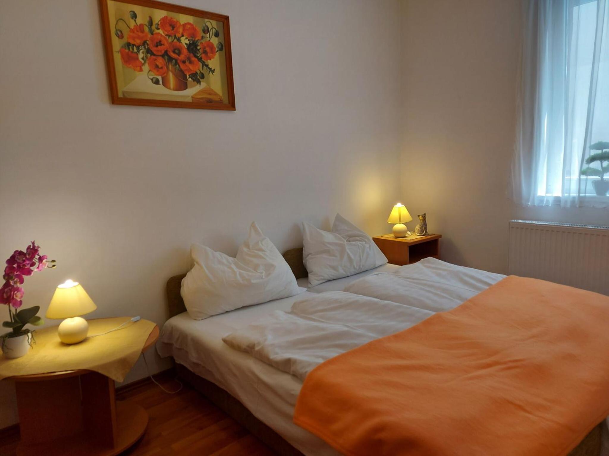 Bükkszék Apartmanok