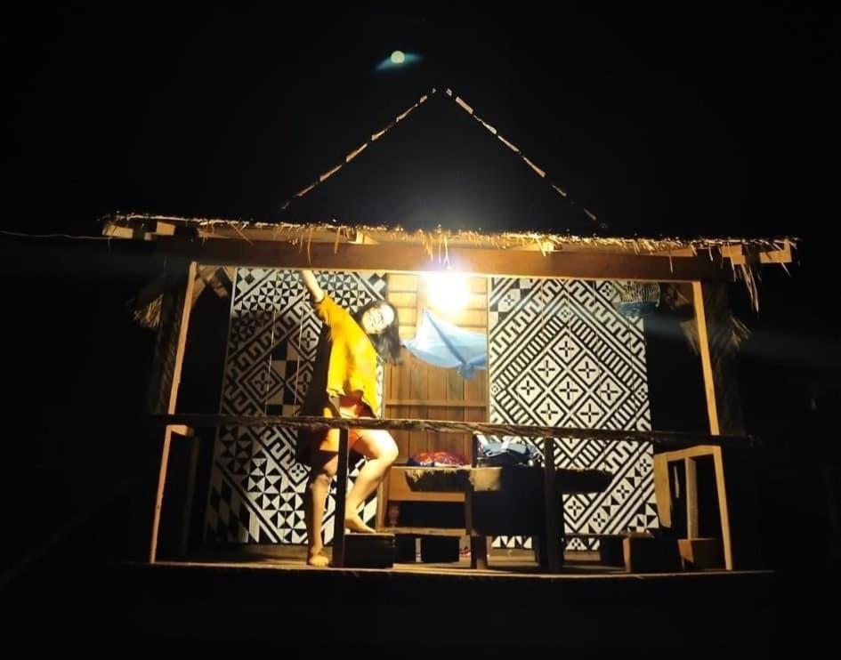 Tanam Lodge & Trekking