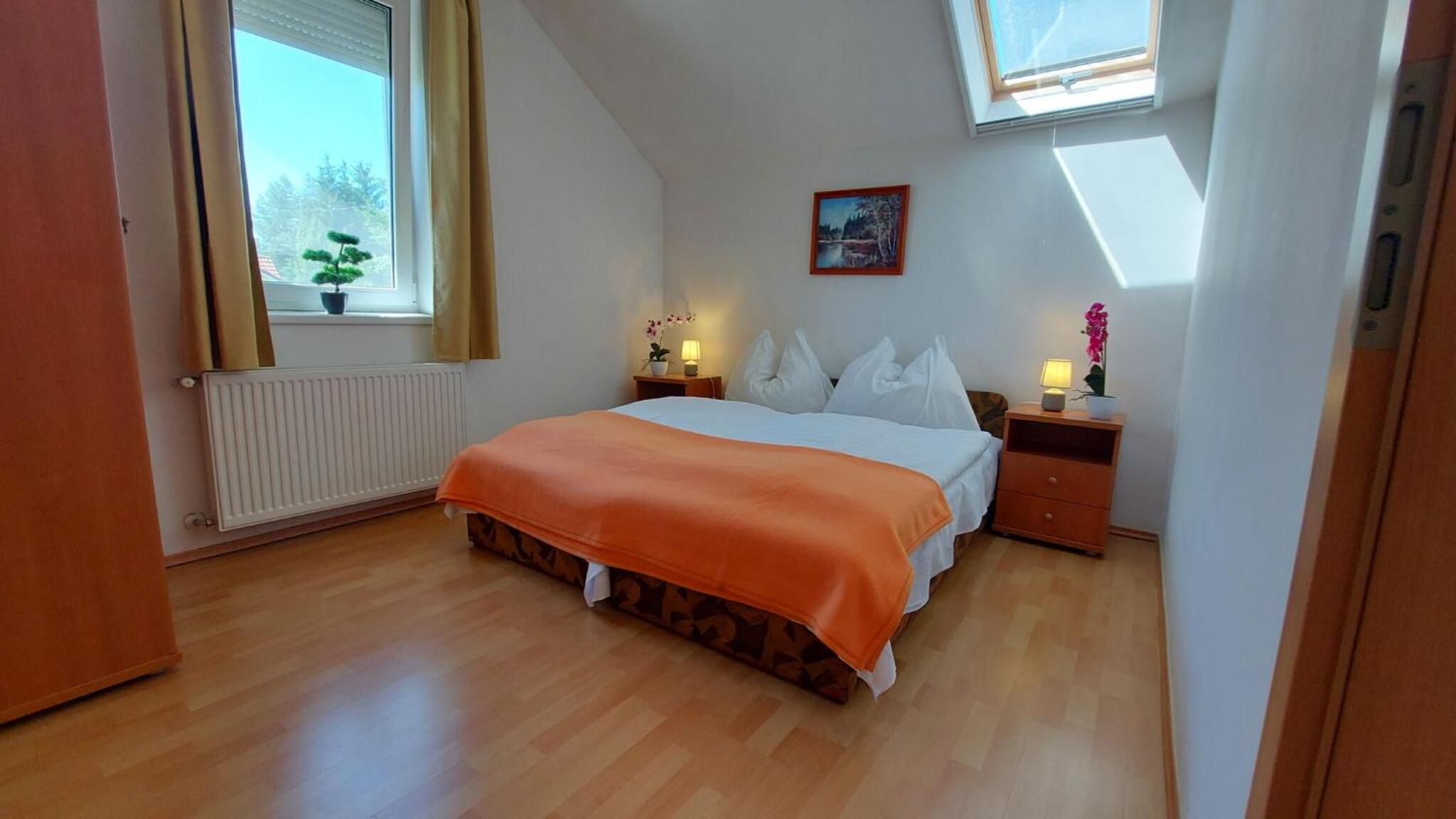 Bükkszék Apartmanok