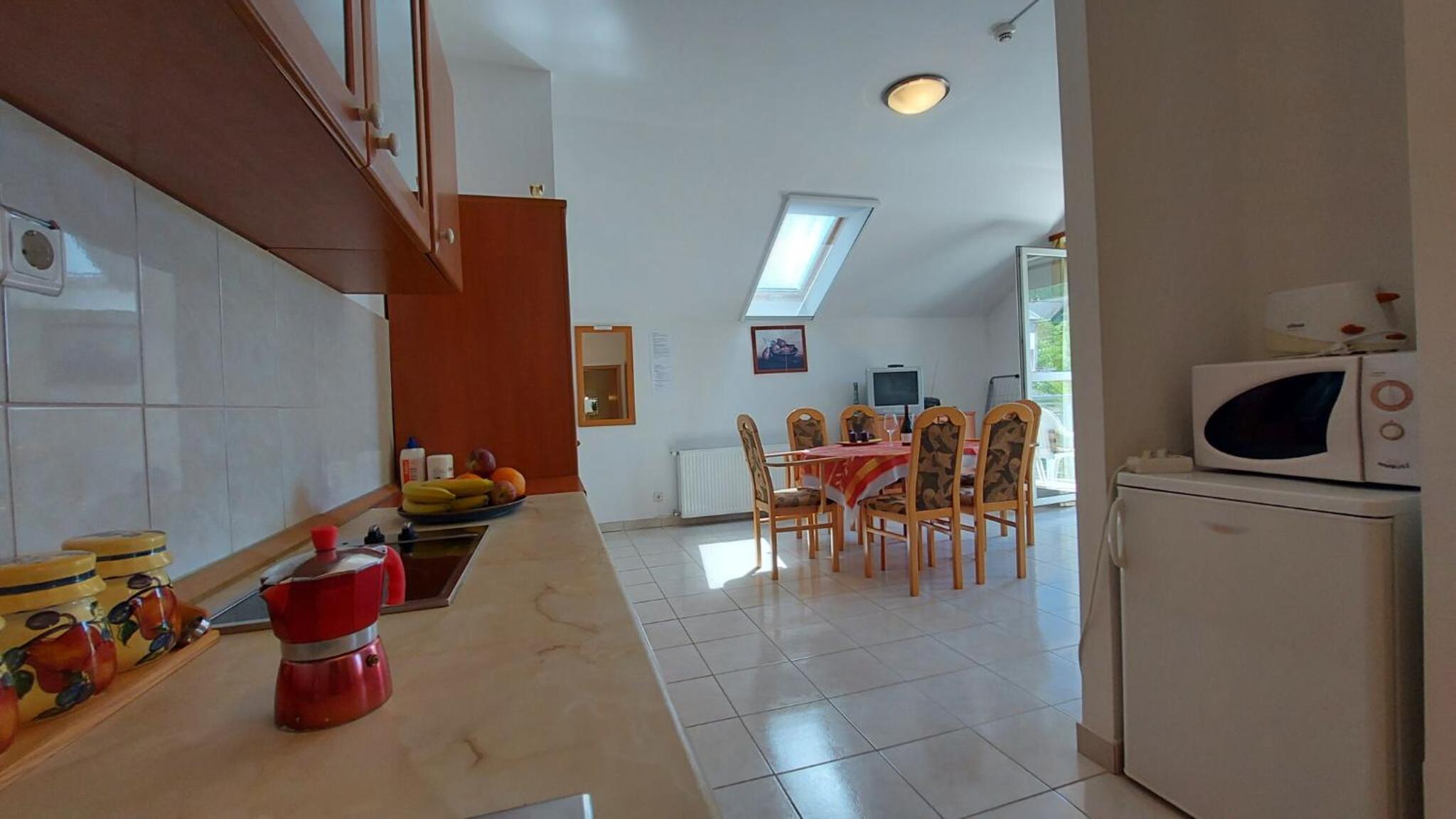 Bükkszék Apartmanok