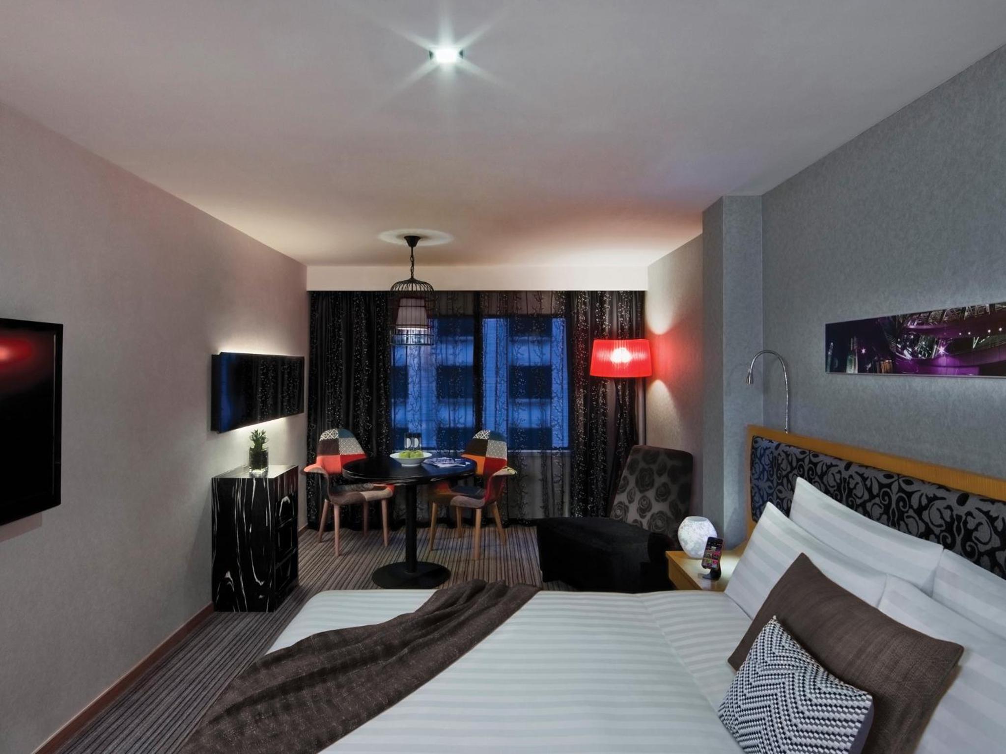 Kew Green Hotel Wanchai Hong Kong 3
