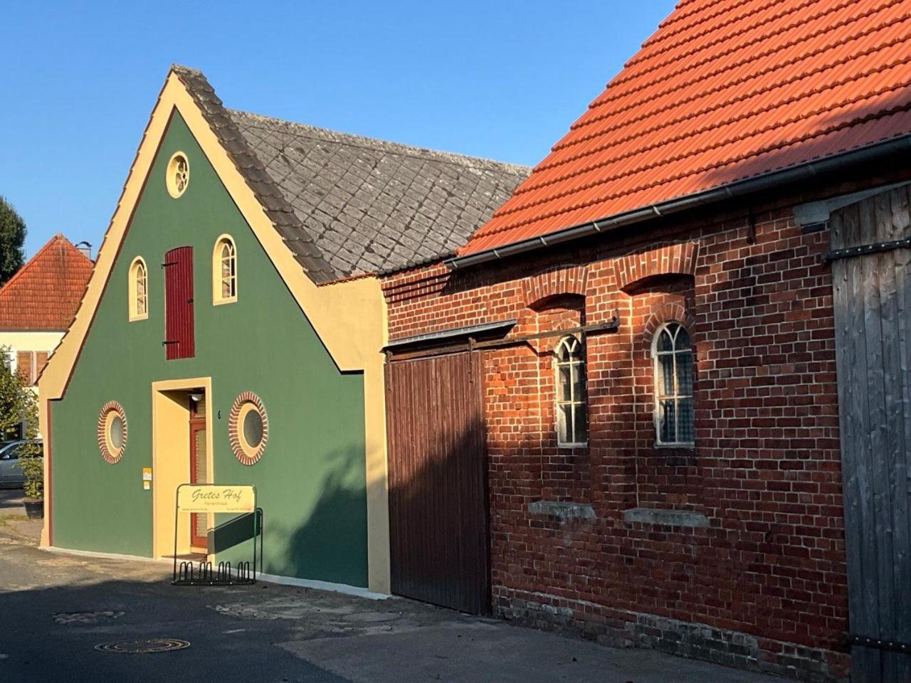 Gretes Hof