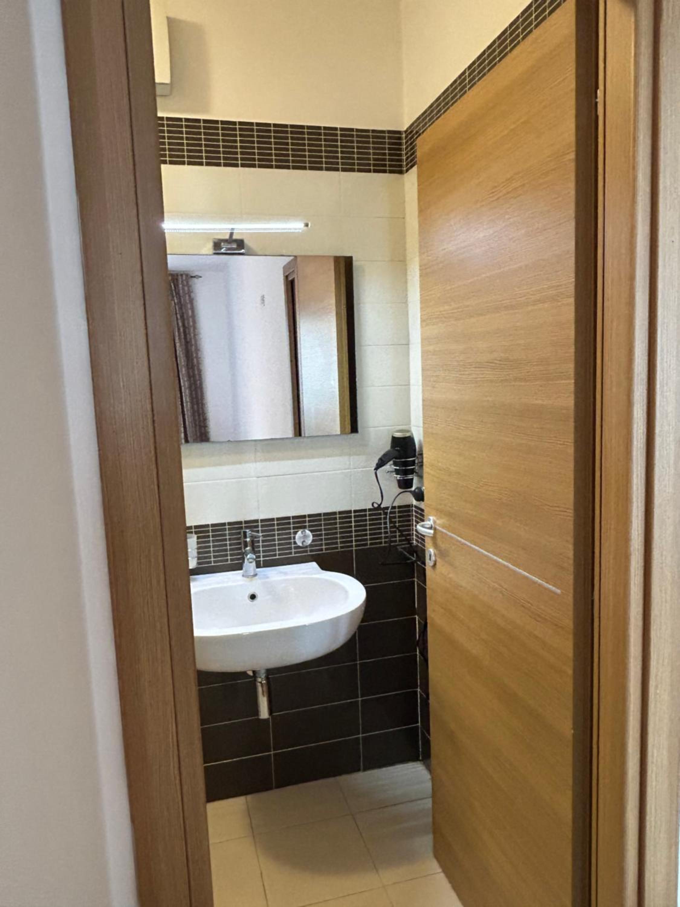 Dina Suite Rome