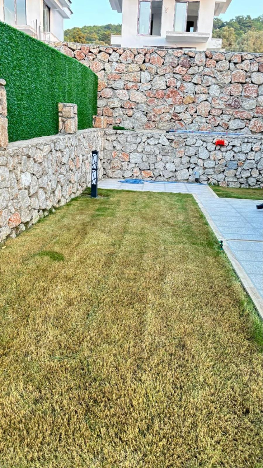 Villa DeFnE Fethiye view 4