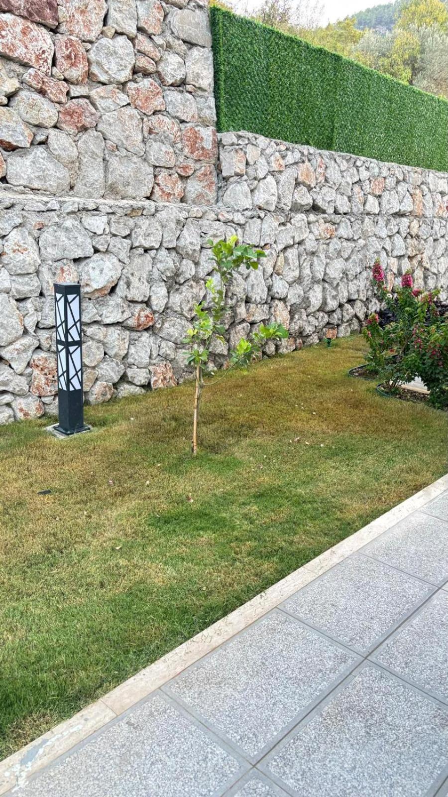 Villa DeFnE Fethiye view 3