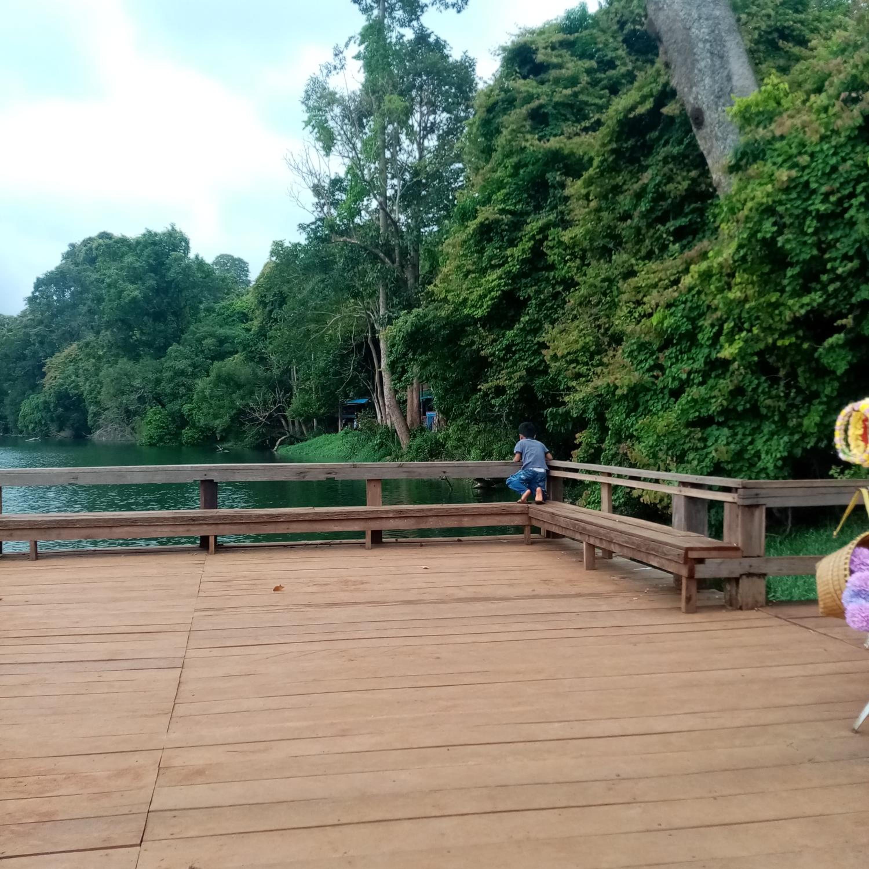 Tanam Lodge & Trekking