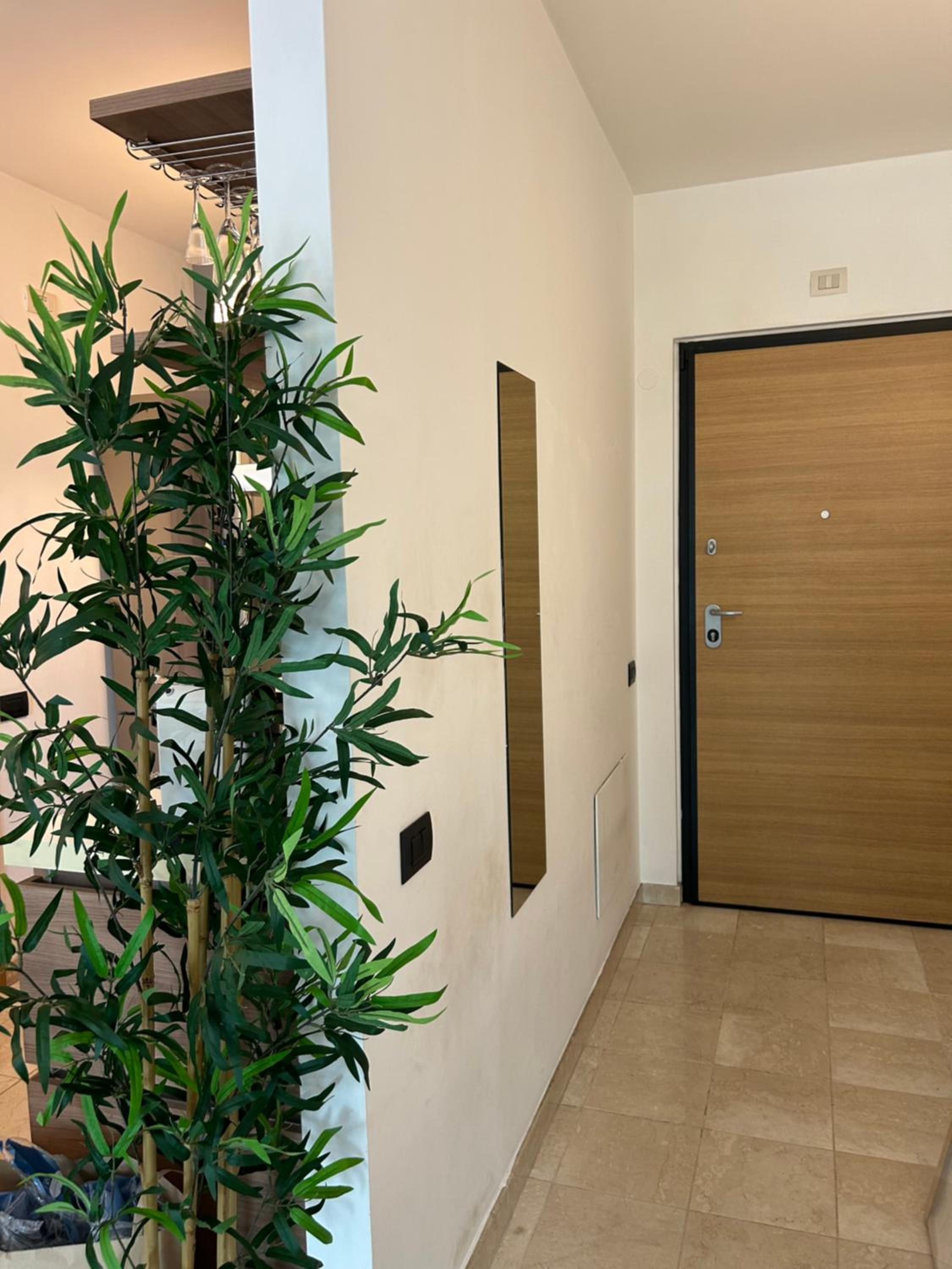 Dina Suite Rome