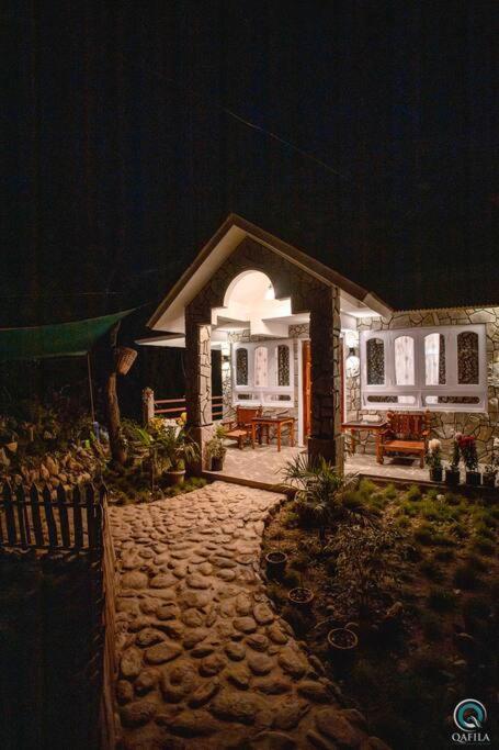 A Quiet Nest Cottage view 3