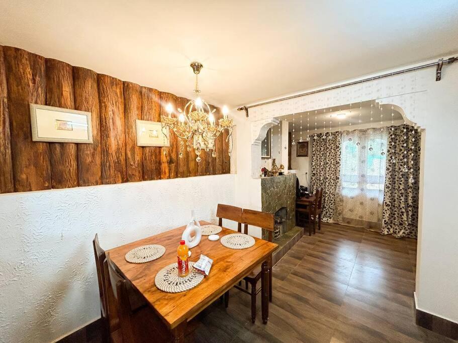 A Quiet Nest Cottage view 4