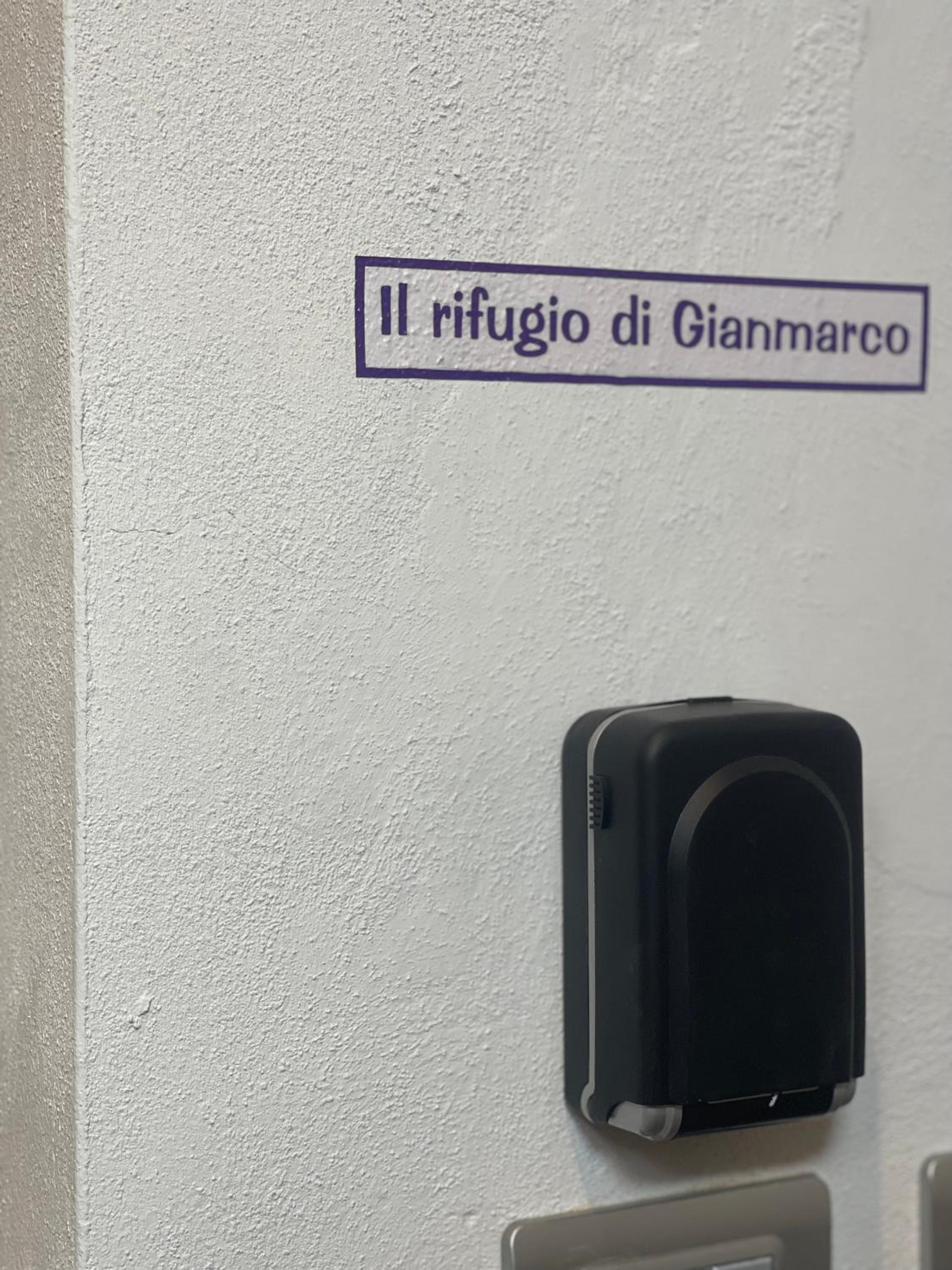 Rifugio Gianmarco