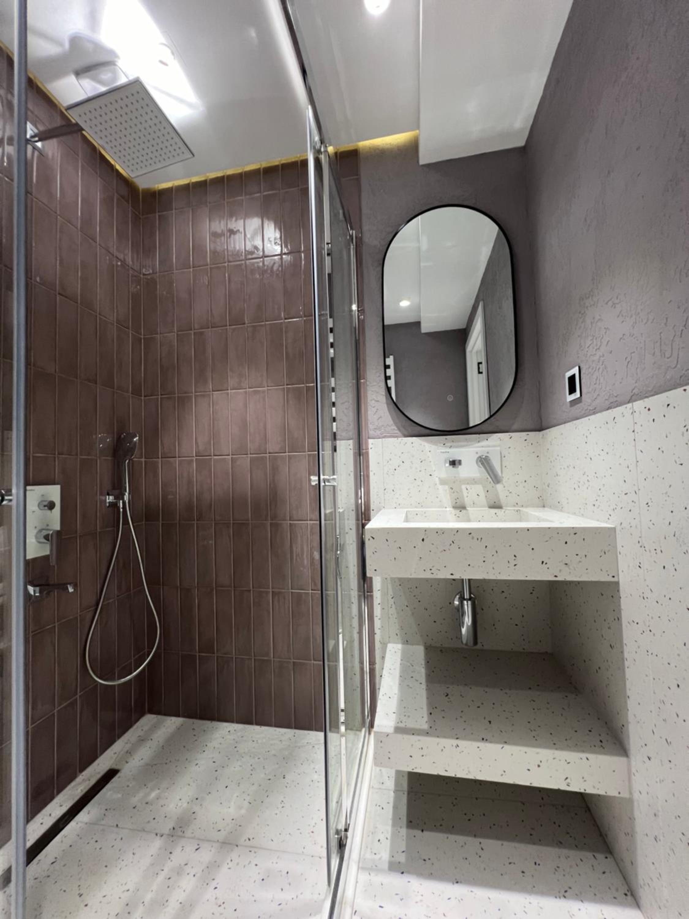 Baku-Downtown apartments