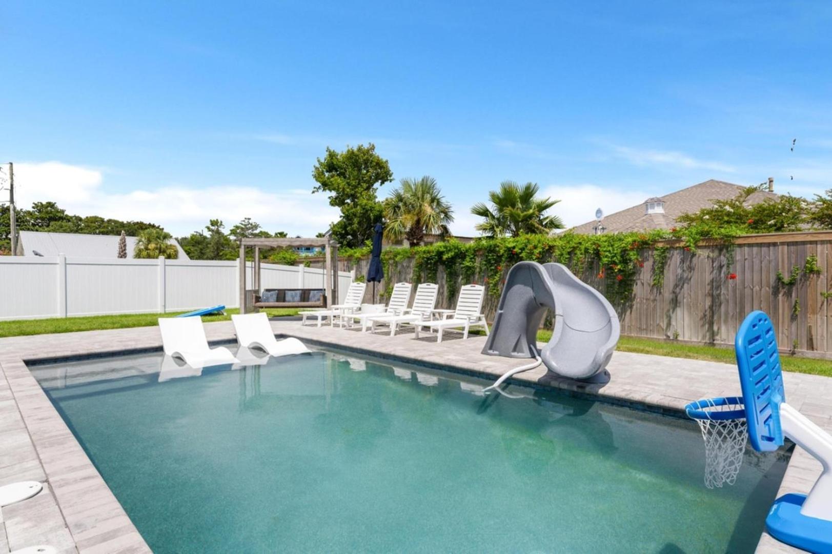 Beach House - Tipsea Turtle by Panhandle Getaways view 2