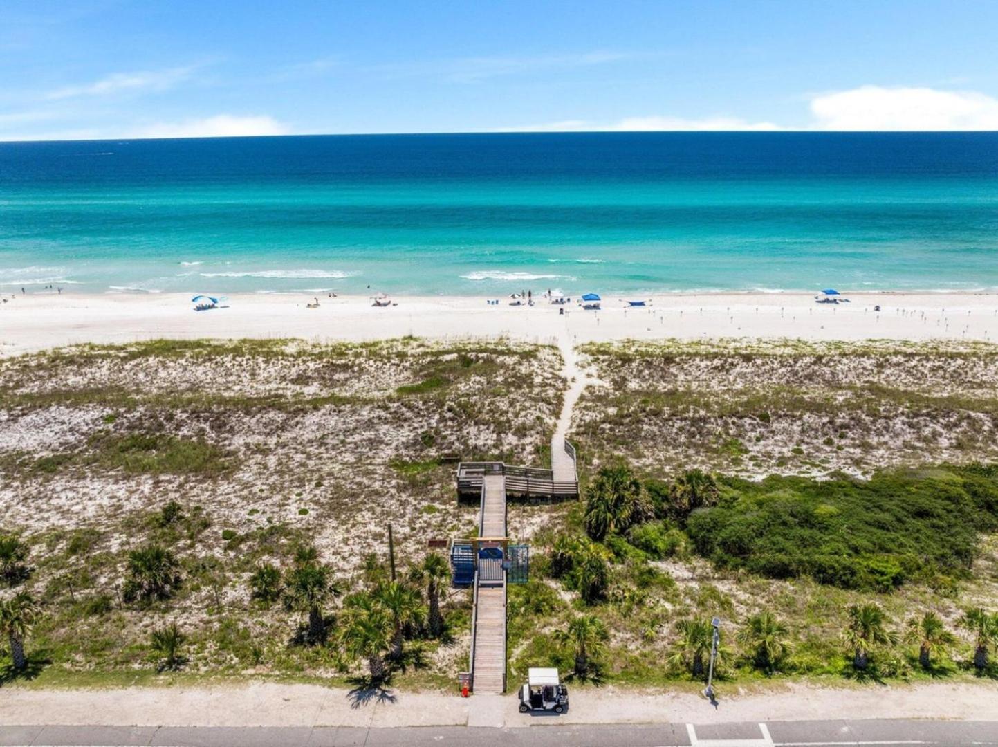 Beach House - Tipsea Turtle by Panhandle Getaways view 3