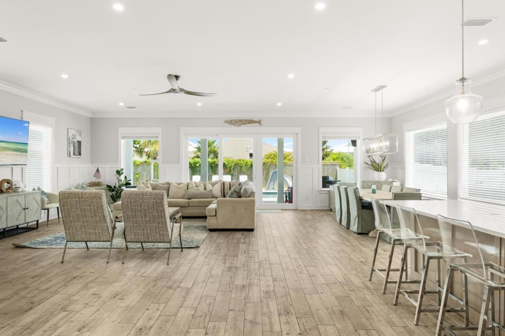 Beach House - Tipsea Turtle by Panhandle Getaways view 5