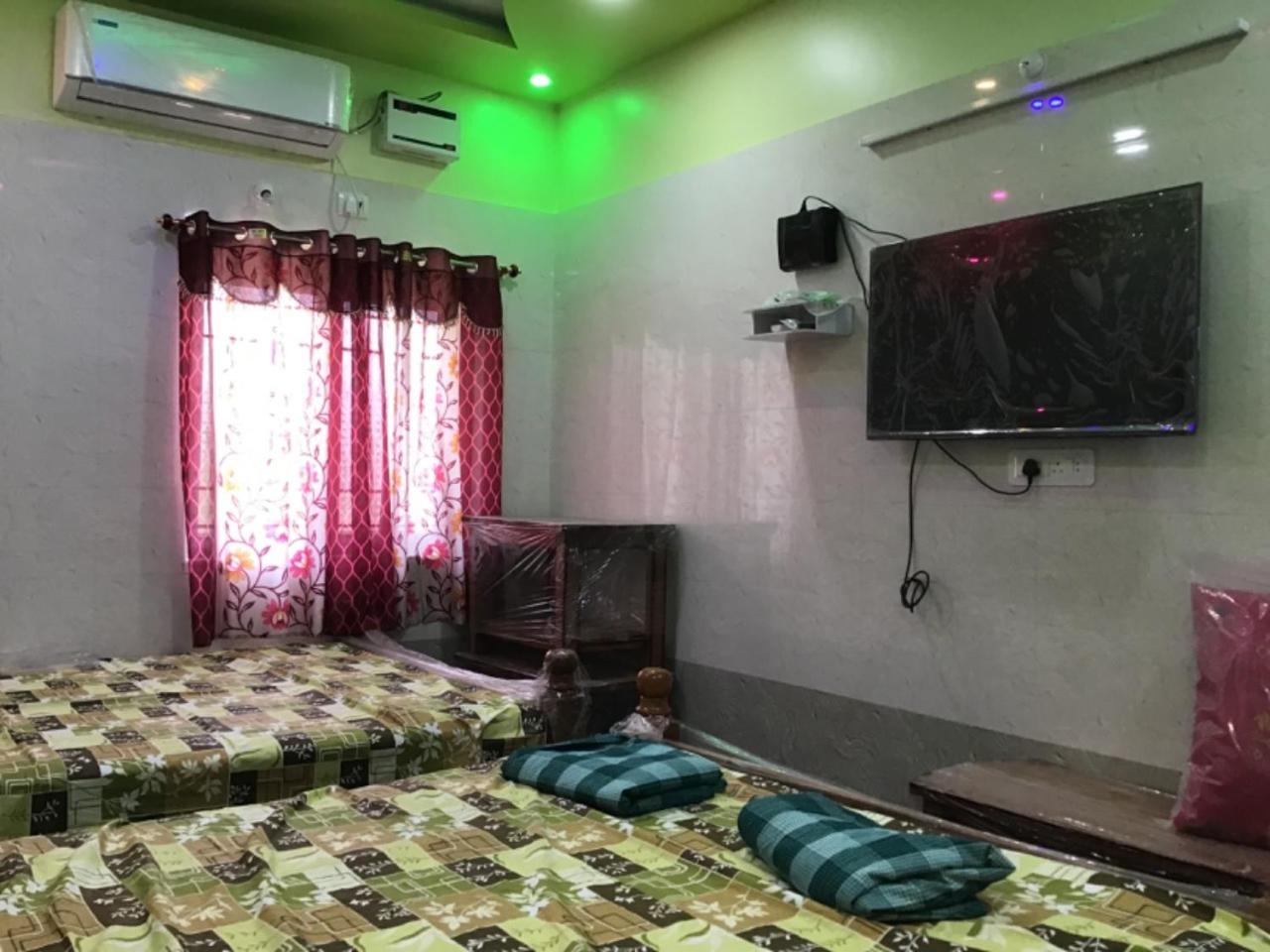 Krishi cottage