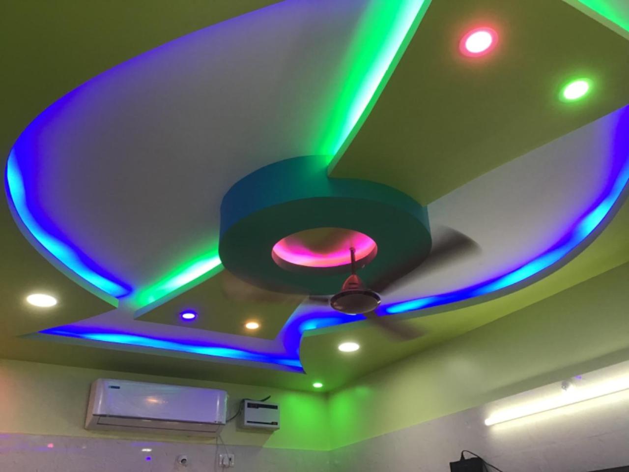Krishi cottage