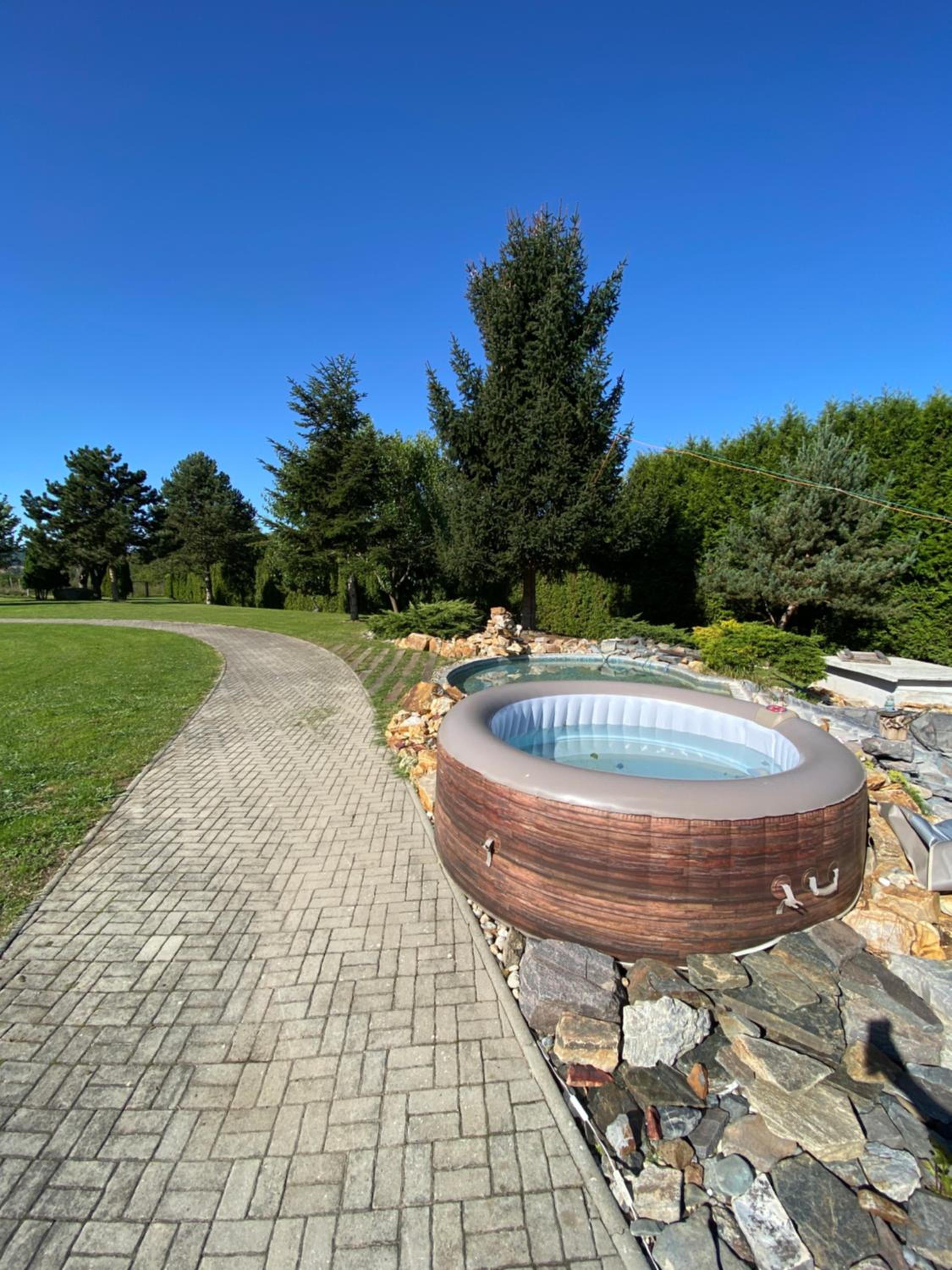DiamondHouse vila & wellness