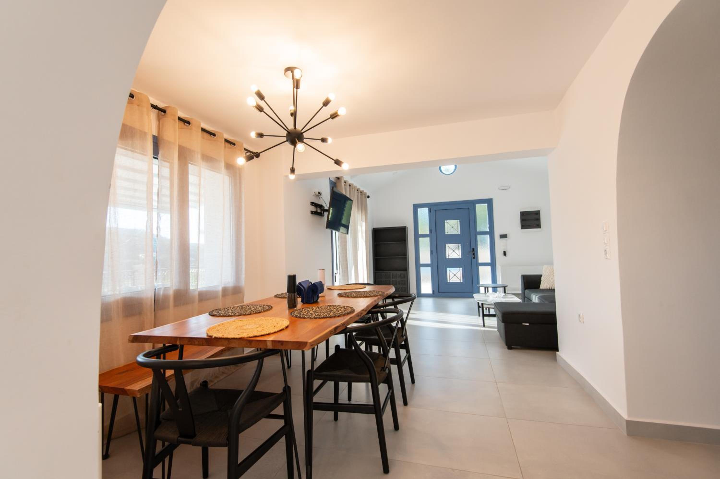 AEGEAN HORIZON villa