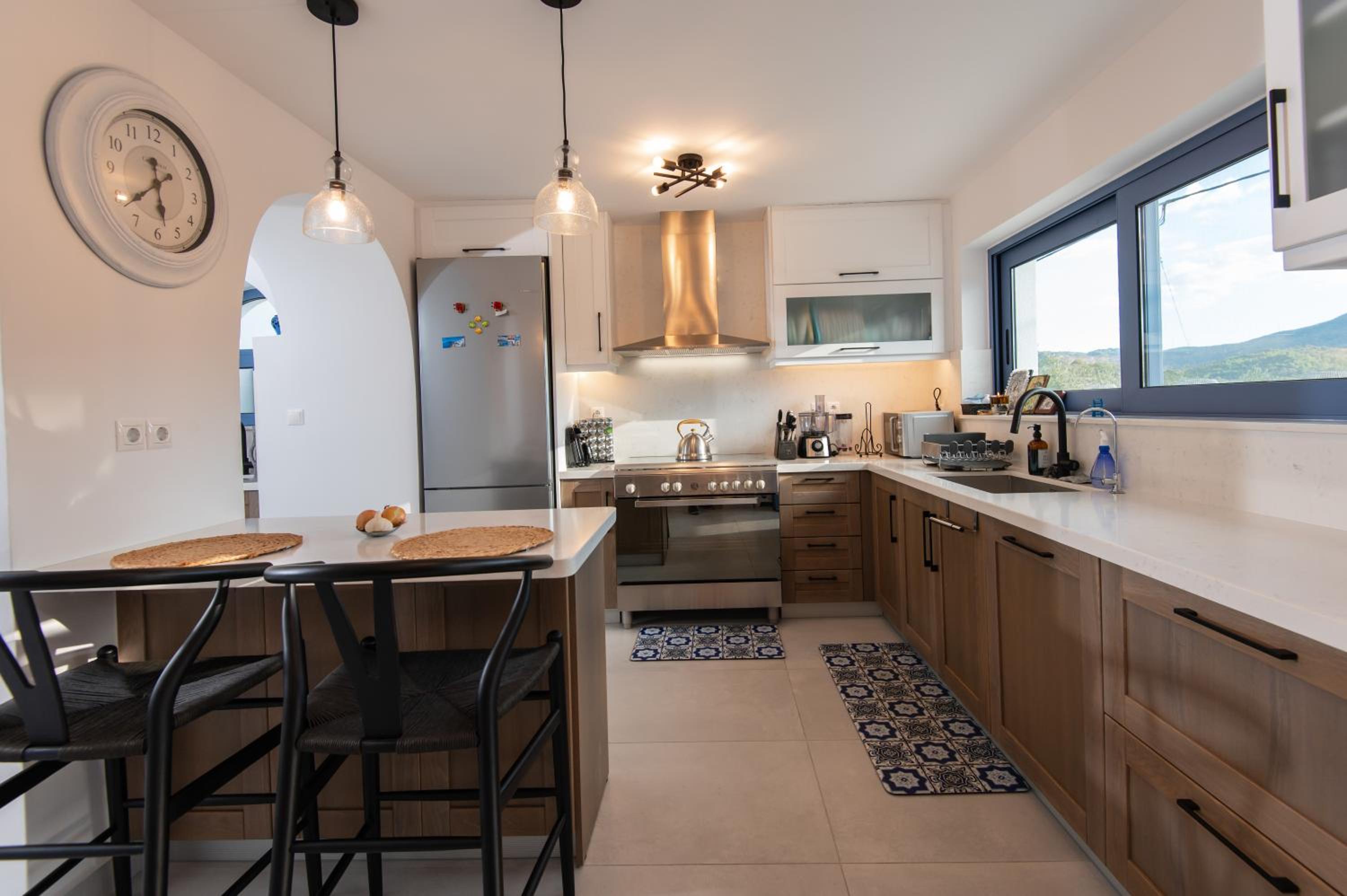AEGEAN HORIZON villa