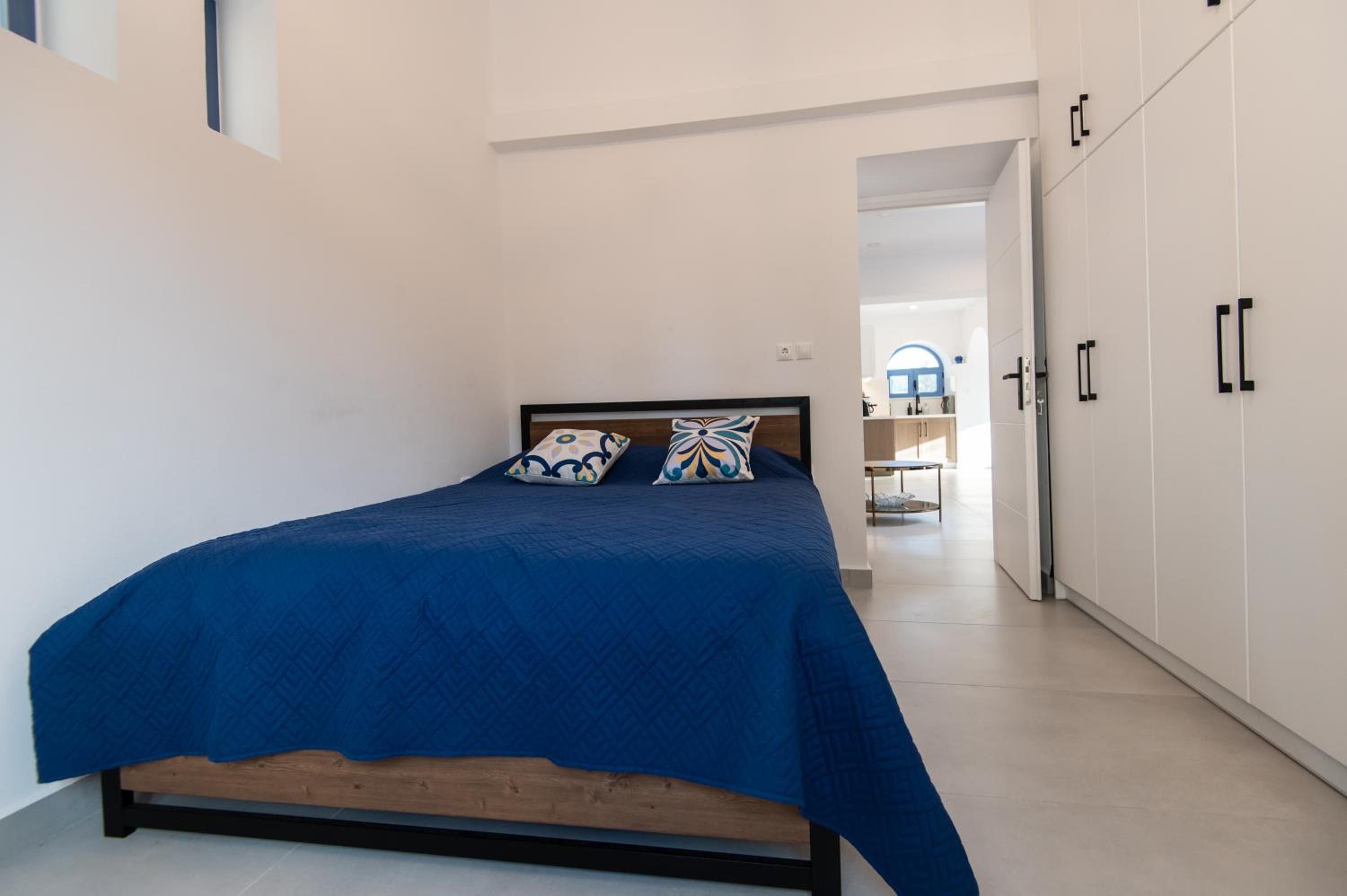 AEGEAN HORIZON villa